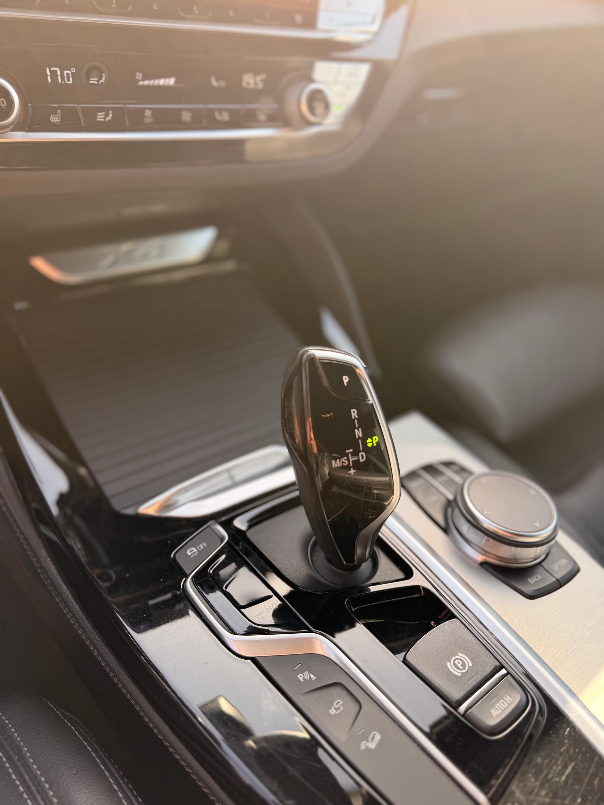 BMW X4 xDrive 30d M Sport X Steptronic-image-22