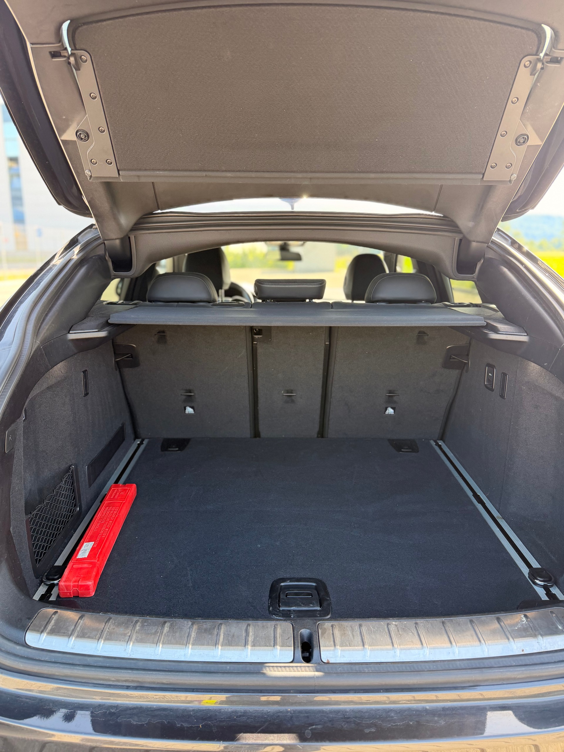 BMW X4 xDrive 30d M Sport X Steptronic-image-29