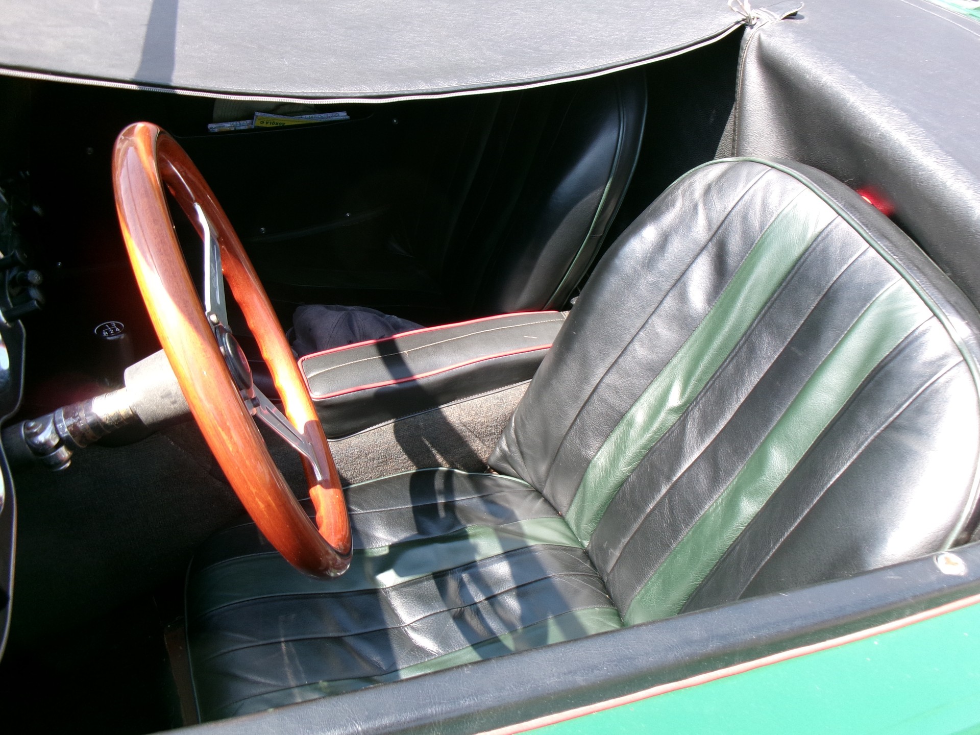 MG Cabriolet-image-7