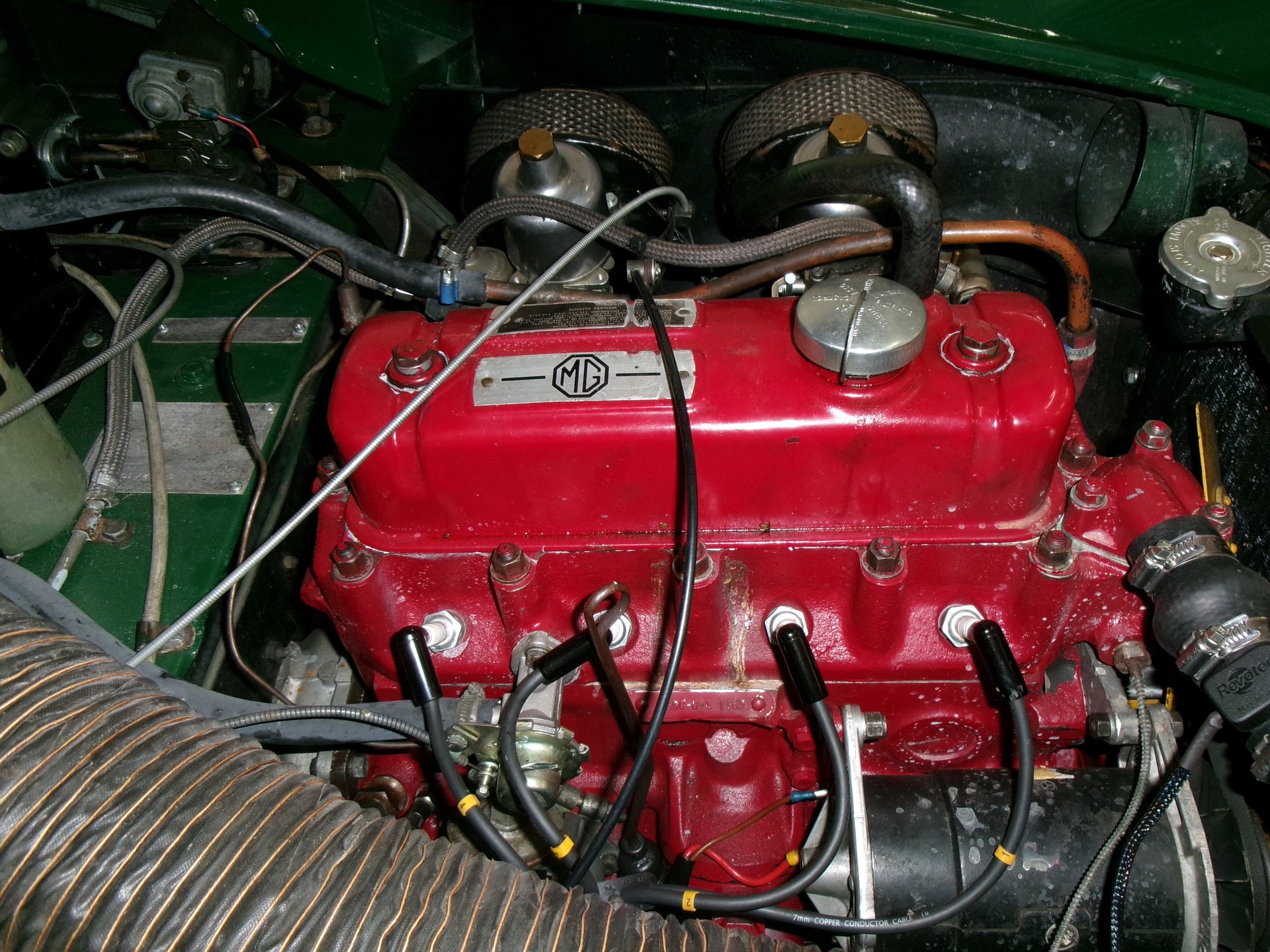 MG Cabriolet-image-19