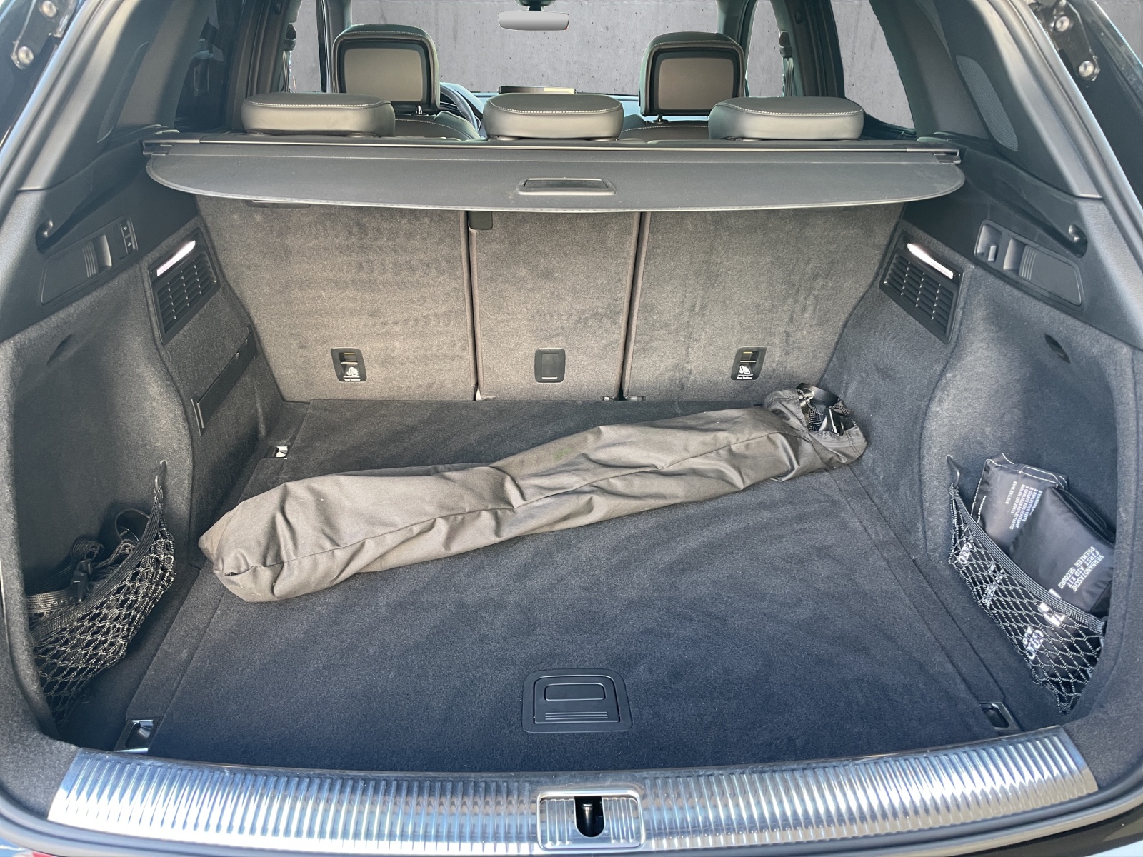 AUDI SQ5 Sportback TDI quattro tiptronic-image-14