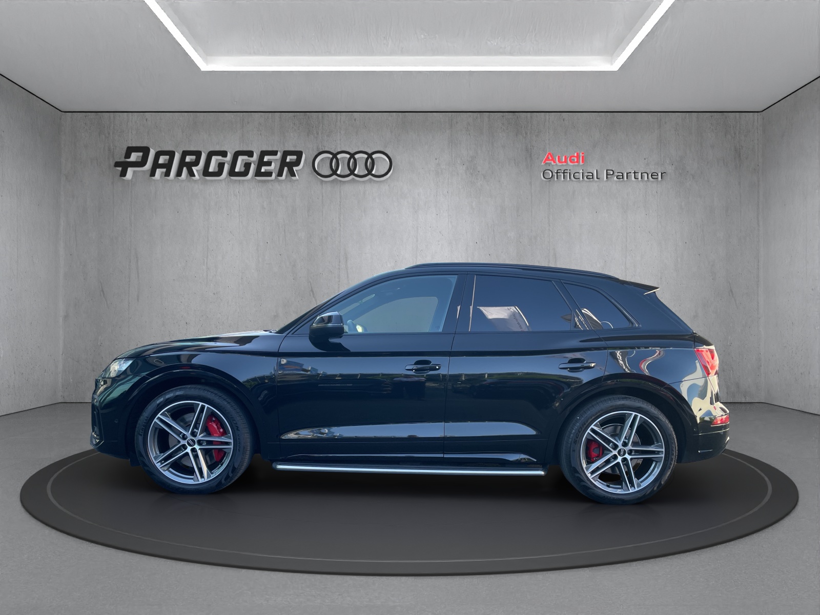 AUDI SQ5 Sportback TDI quattro tiptronic-showroom-element-2