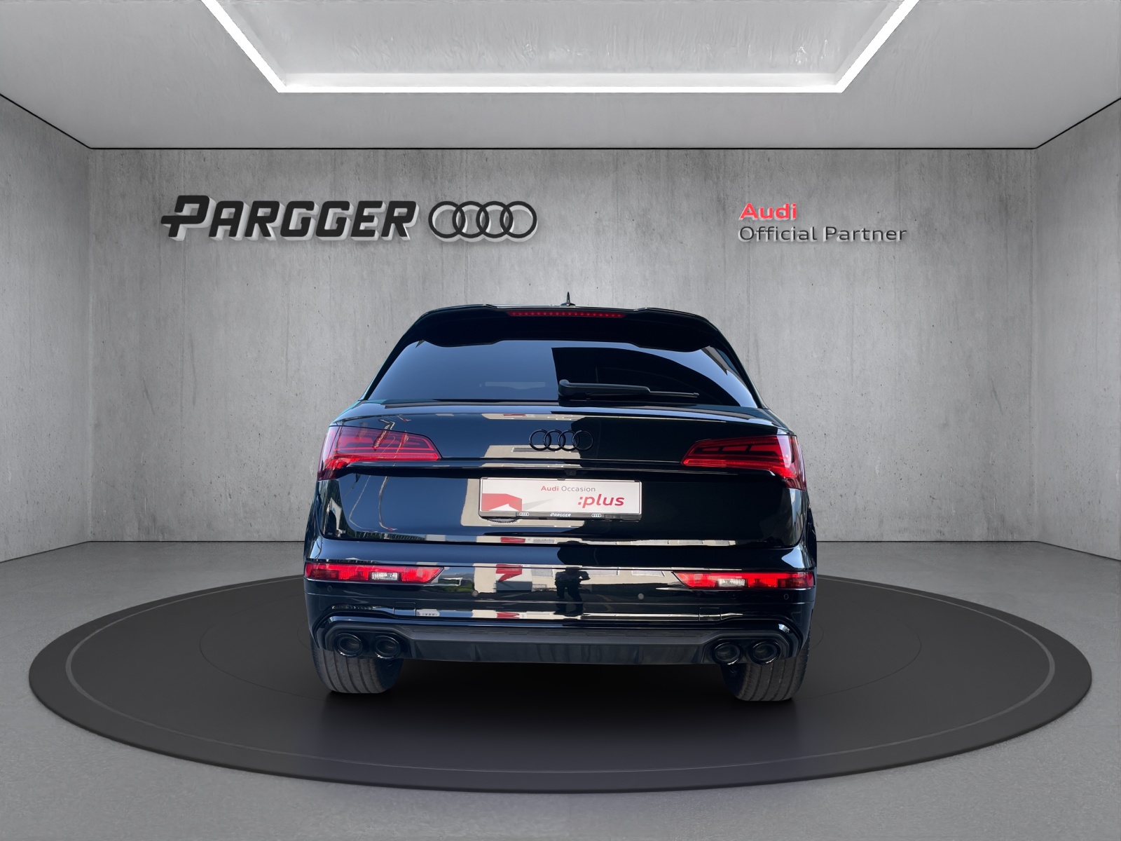 AUDI SQ5 Sportback TDI quattro tiptronic-showroom-element-3