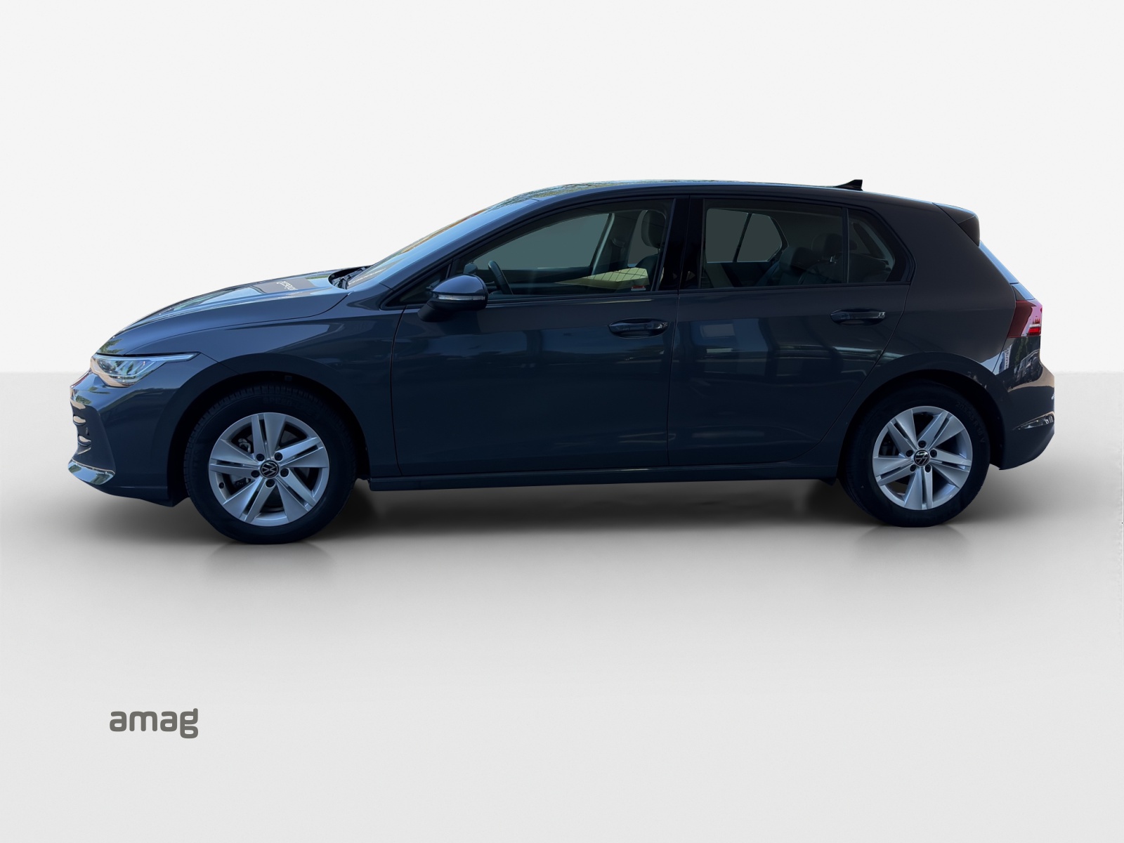 VW Golf 1.5 e TSI mHEV Life DSG-showroom-element-1