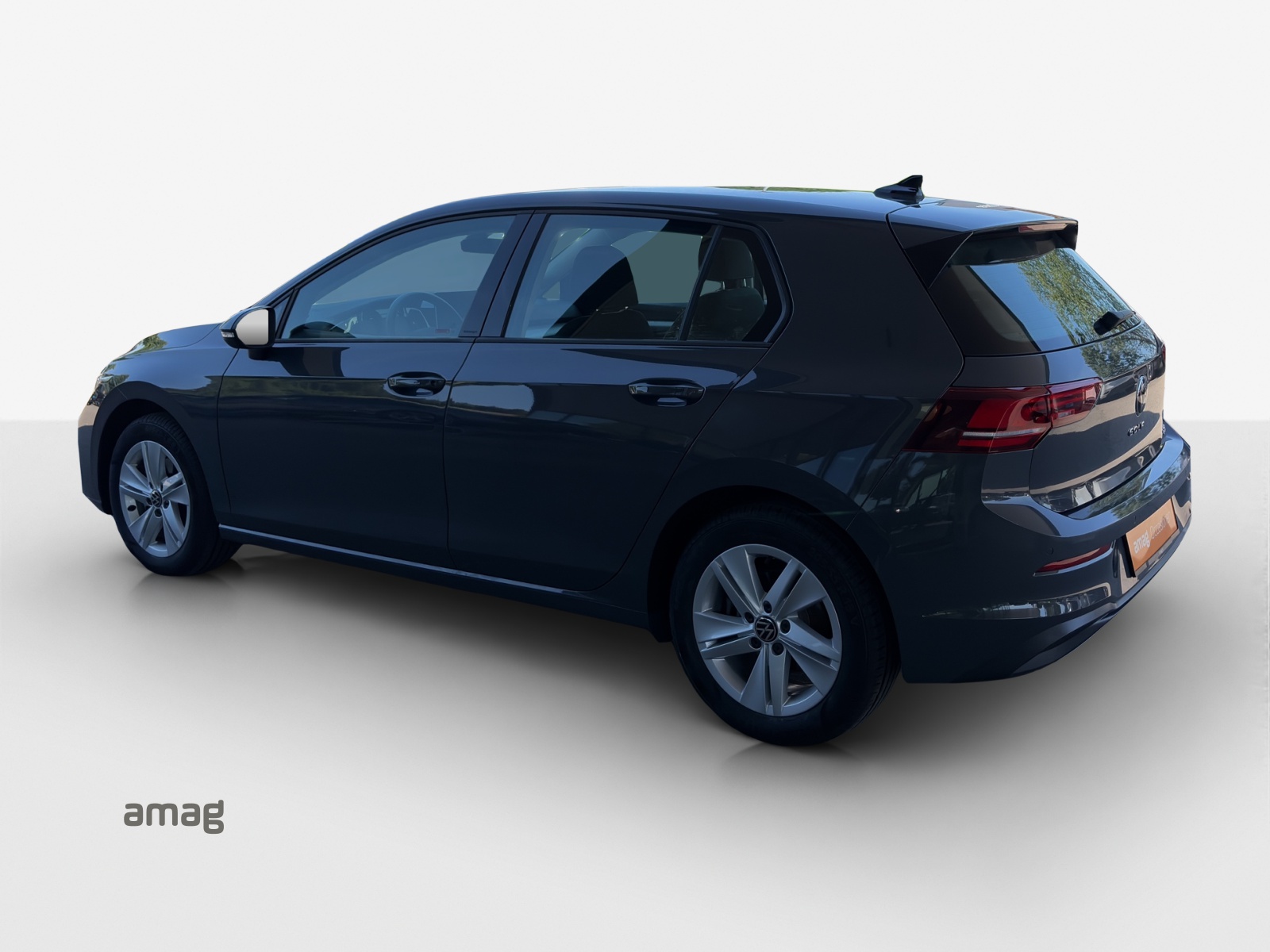 VW Golf 1.5 e TSI mHEV Life DSG-showroom-element-2