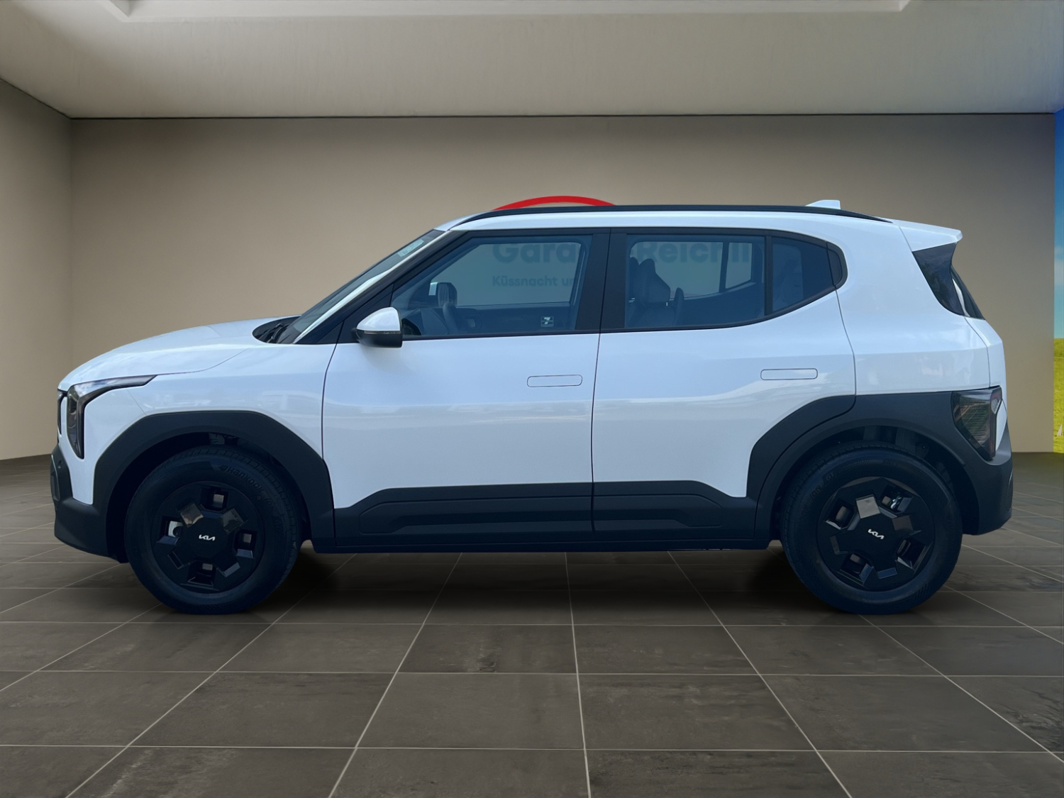 KIA EV2 42.2 kWh Air-showroom-element-1