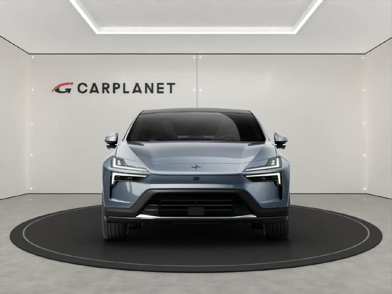 POLESTAR 4 Long Range Dual Motor Prime-image-4