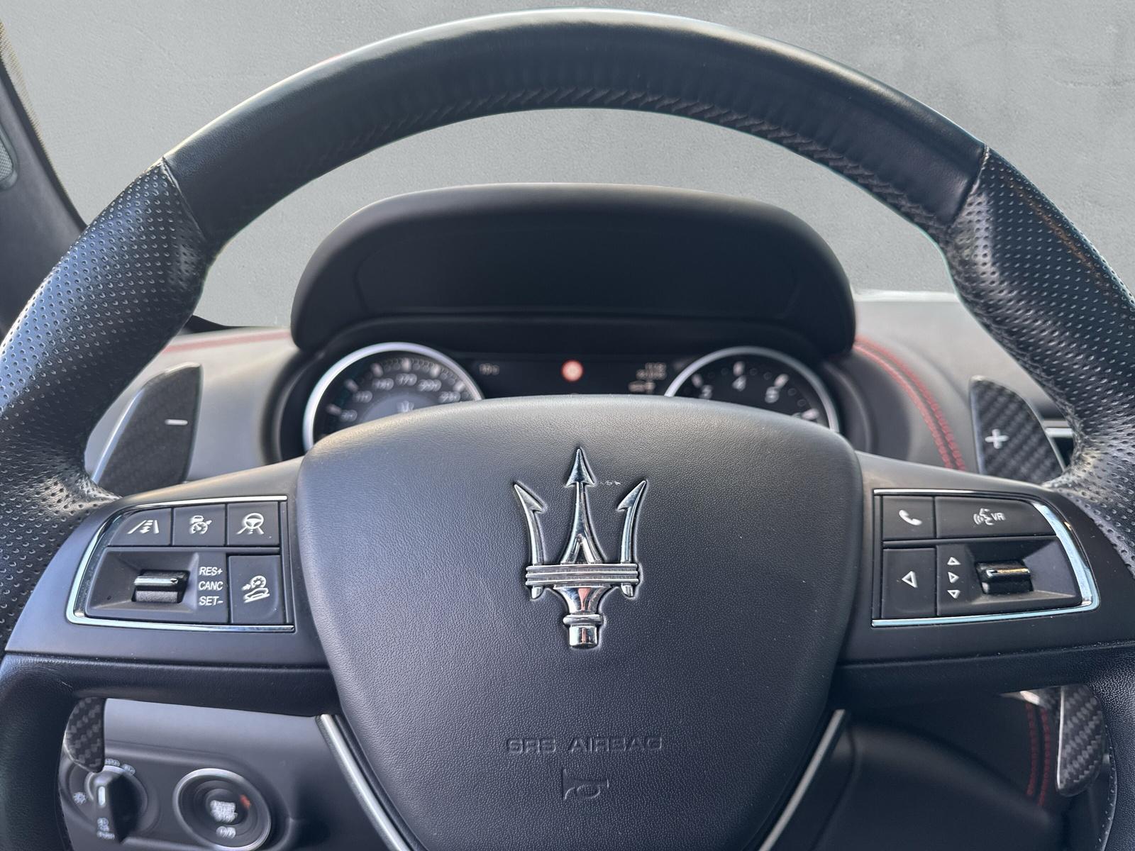 MASERATI Levante Trofeo 3.8 - 581CV - V8 (CH) 📍-image-18