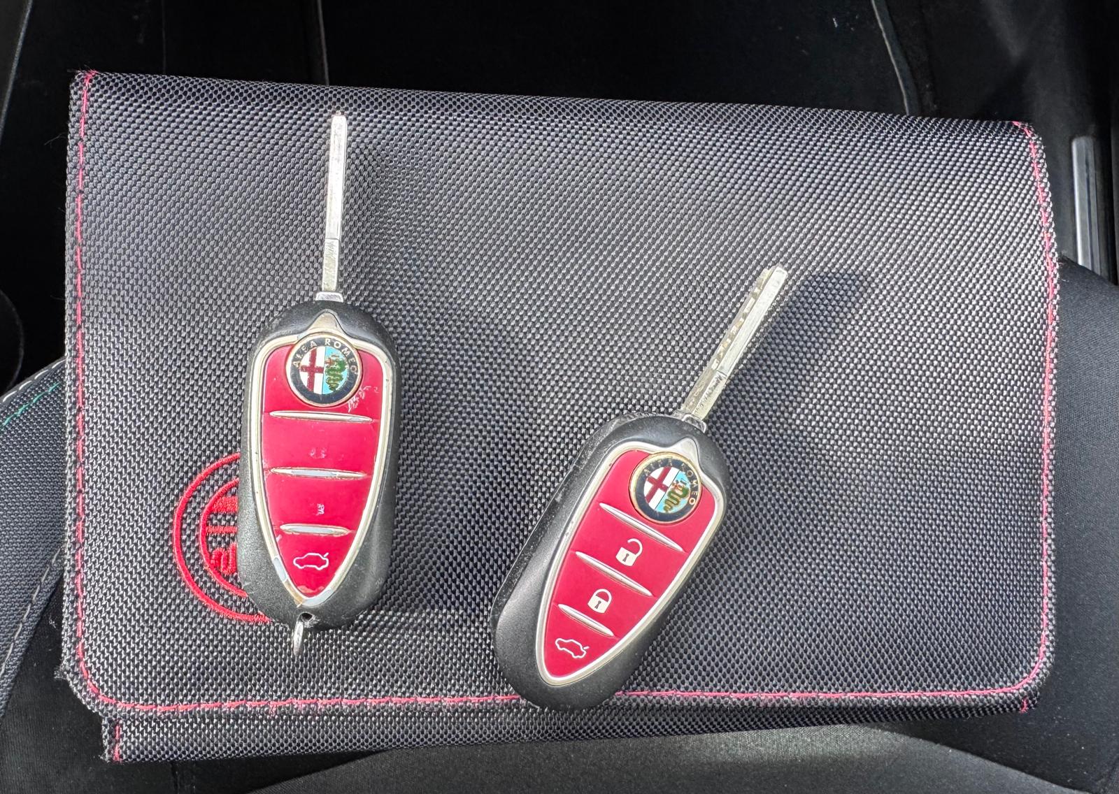 ALFA ROMEO MiTo 1.4 TB Veloce TCT-image-11
