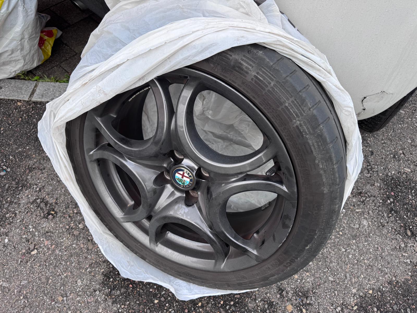 ALFA ROMEO MiTo 1.4 TB Veloce TCT-image-12