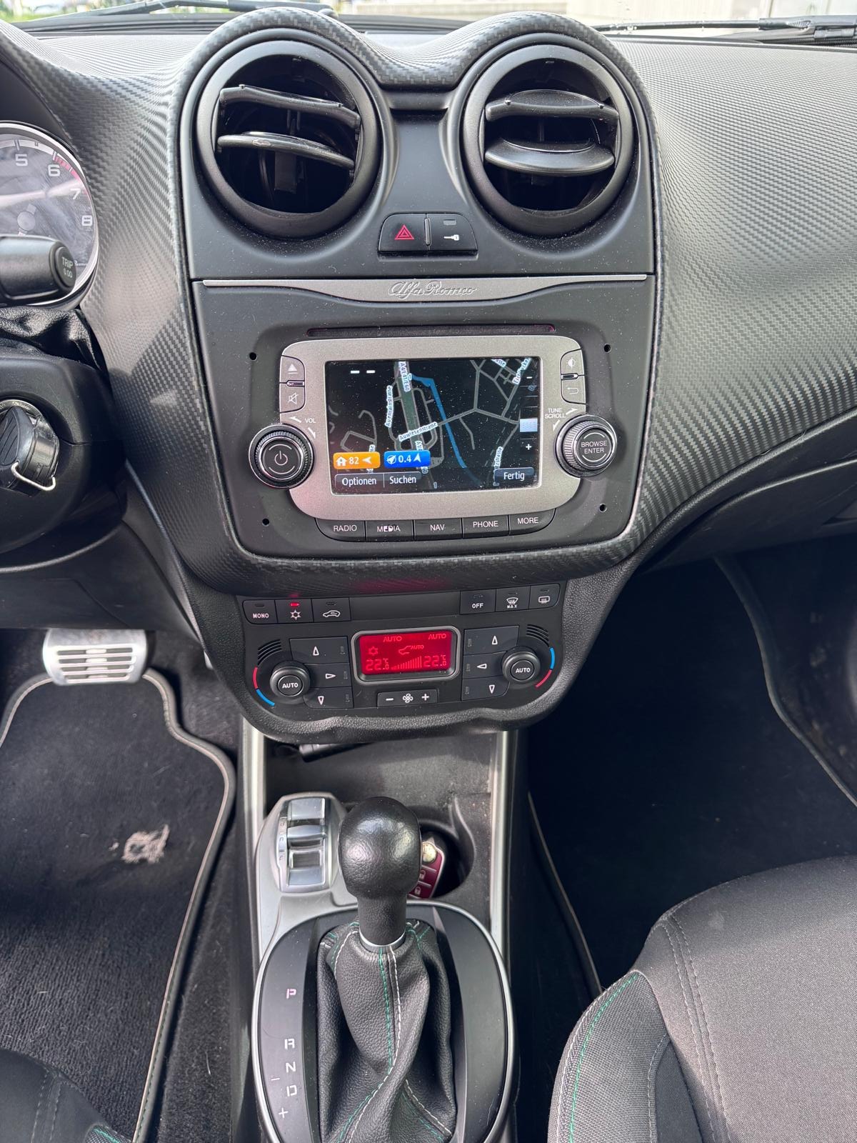 ALFA ROMEO MiTo 1.4 TB Veloce TCT-image-10