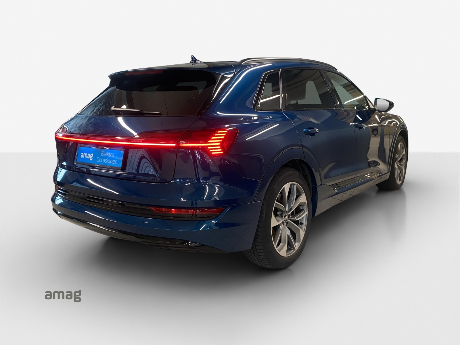AUDI e-tron 55 Advanced quattro-image-5