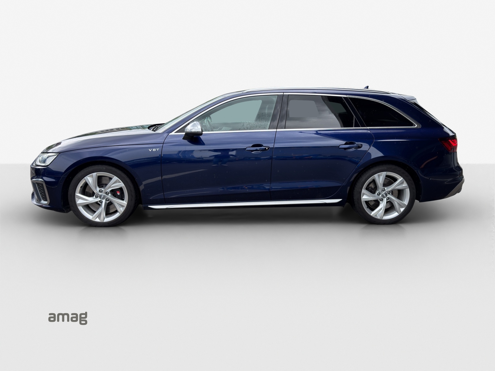 AUDI S4 Avant 3.0 TDI quattro tiptronic-showroom-element-1