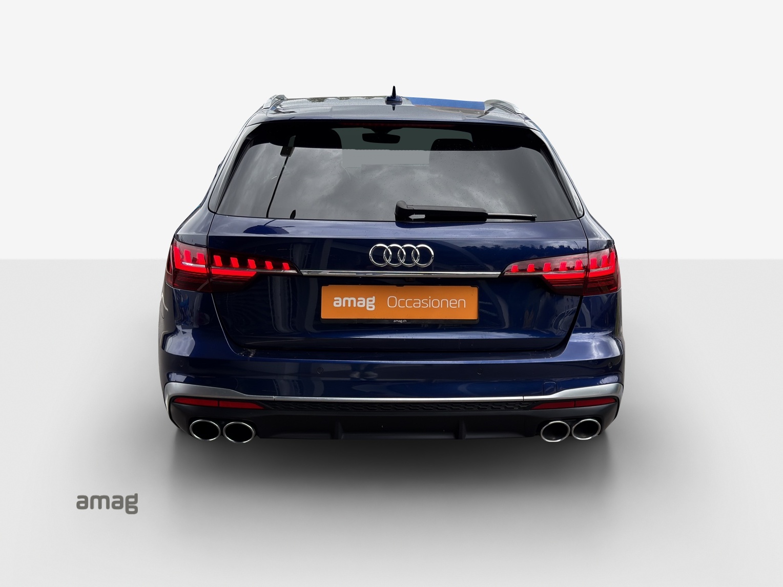AUDI S4 Avant 3.0 TDI quattro tiptronic-showroom-element-3