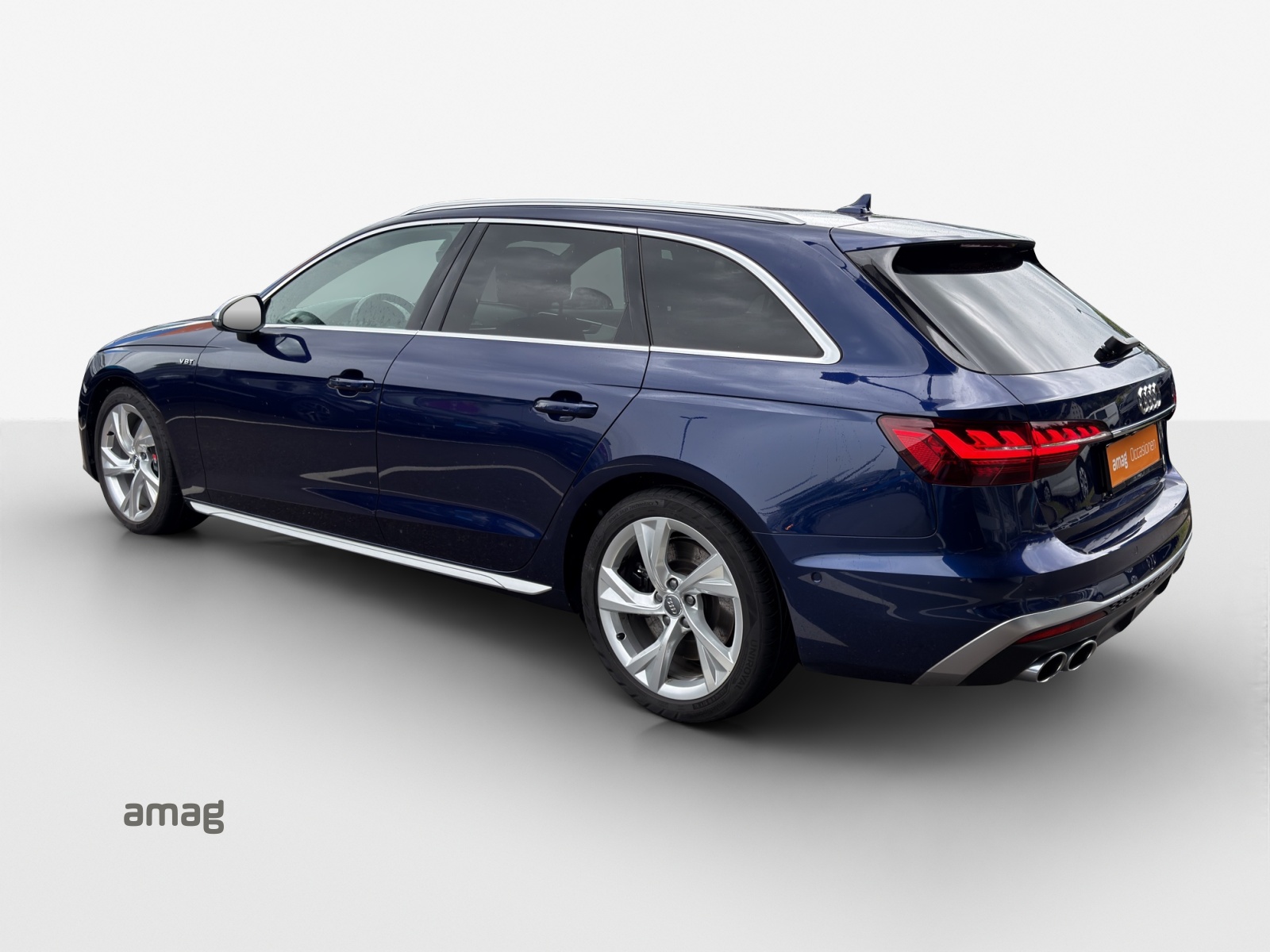 AUDI S4 Avant 3.0 TDI quattro tiptronic-showroom-element-2