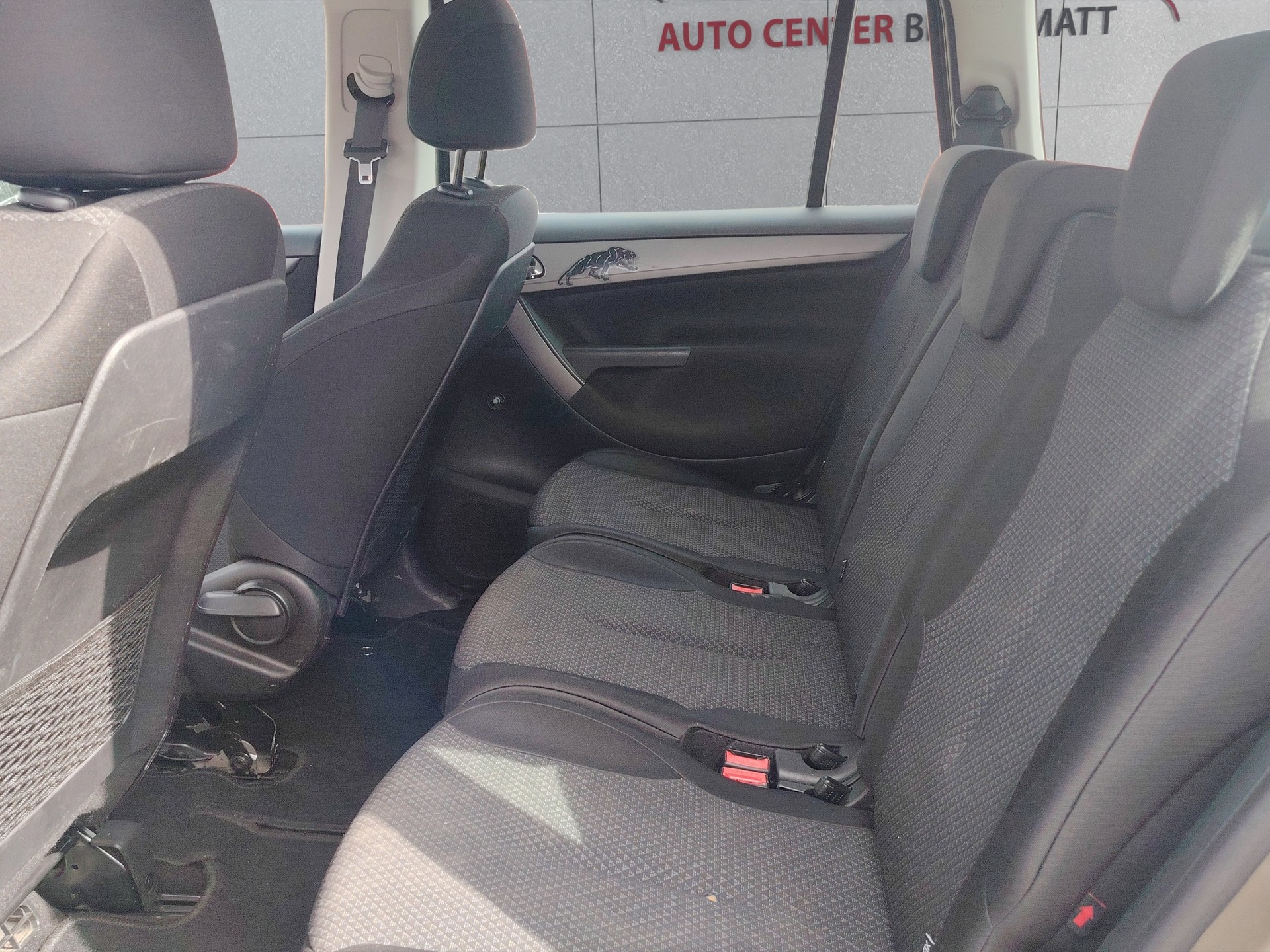 CITROEN Grand C4 Picasso 1.6 HDI 16V Dynamique BMP6-image-9