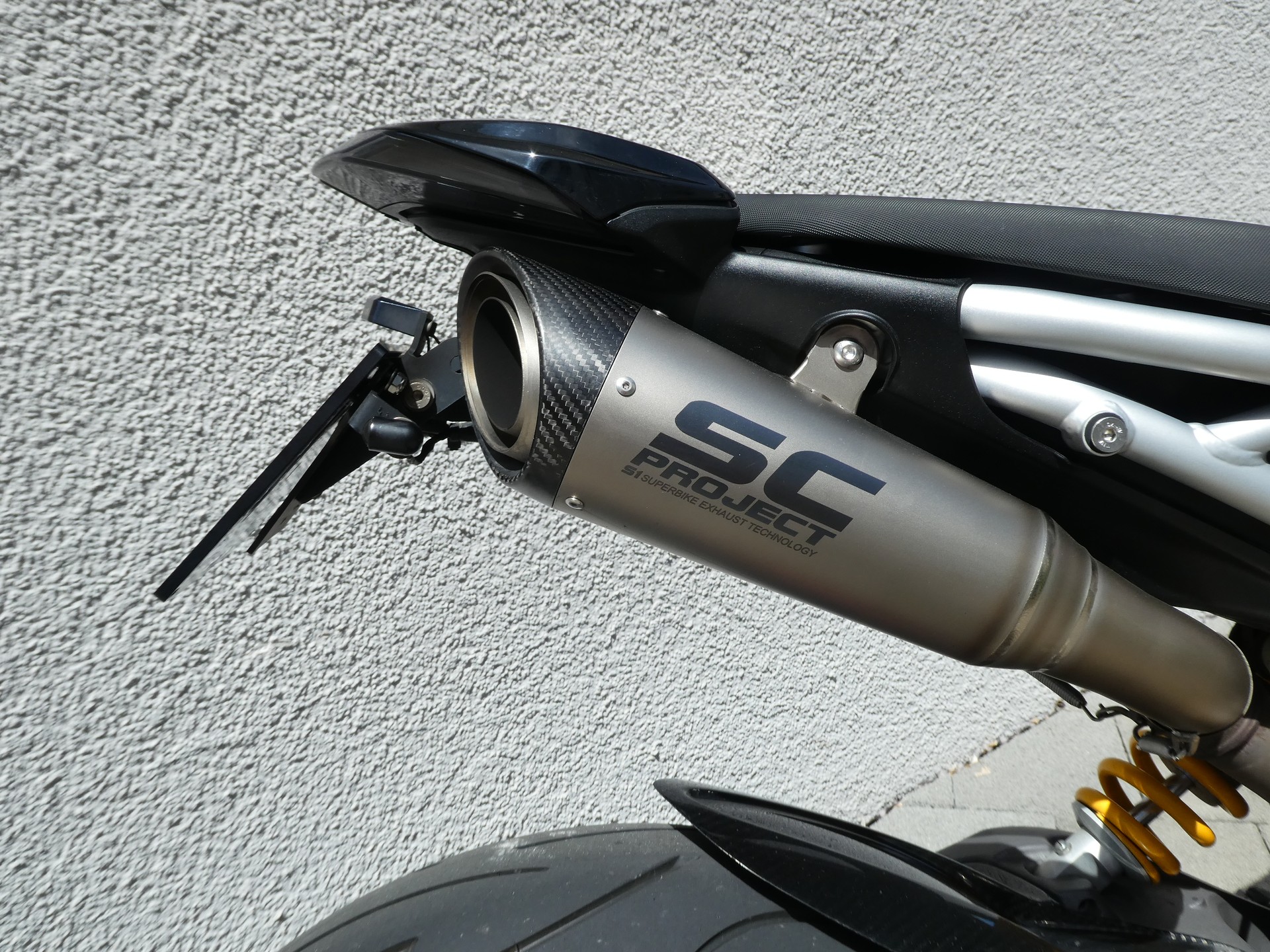 DUCATI Hypermotard 950 RVE (35kW)-image-4