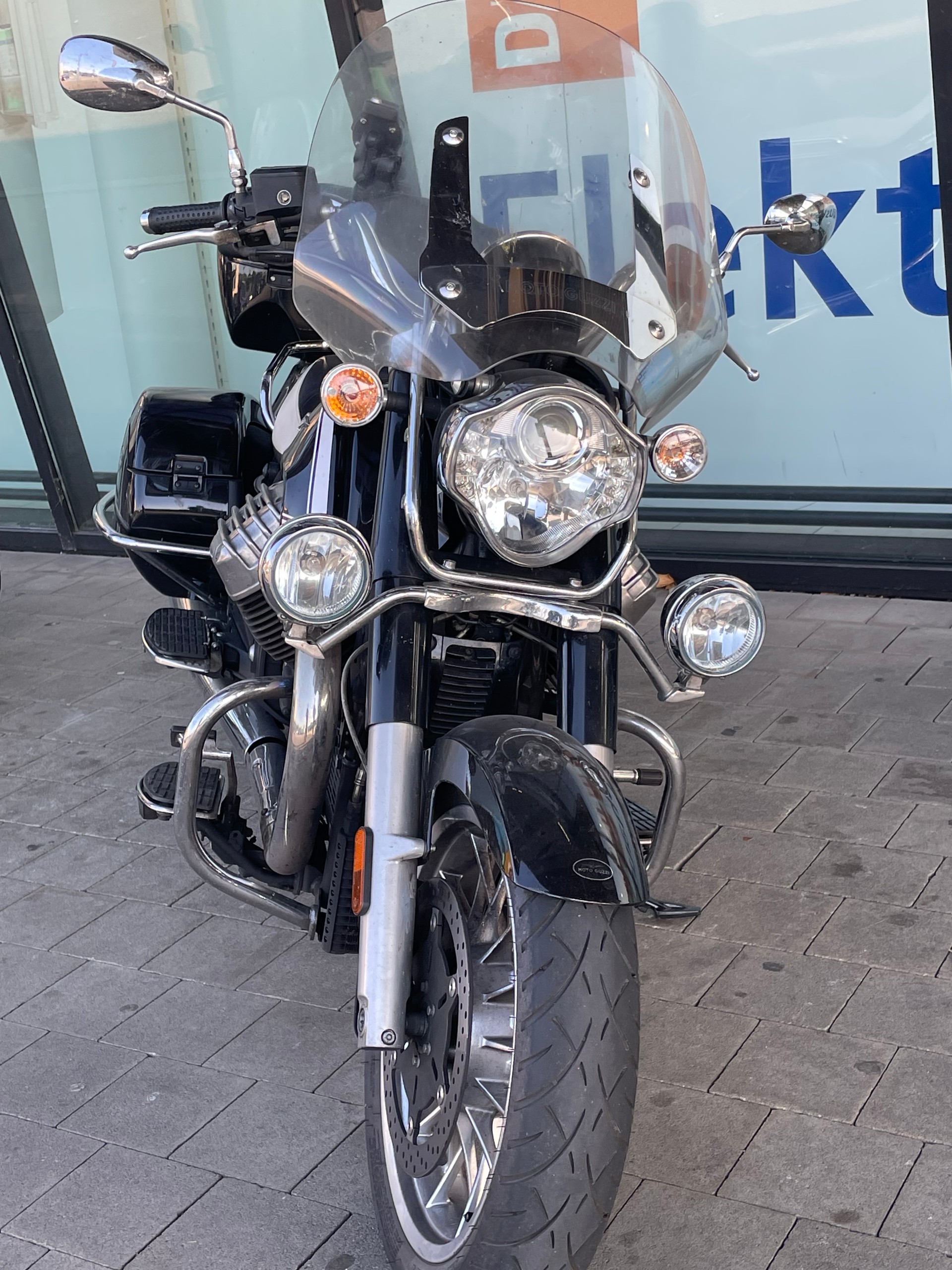 MOTO GUZZI California 1400 Touring-image-3