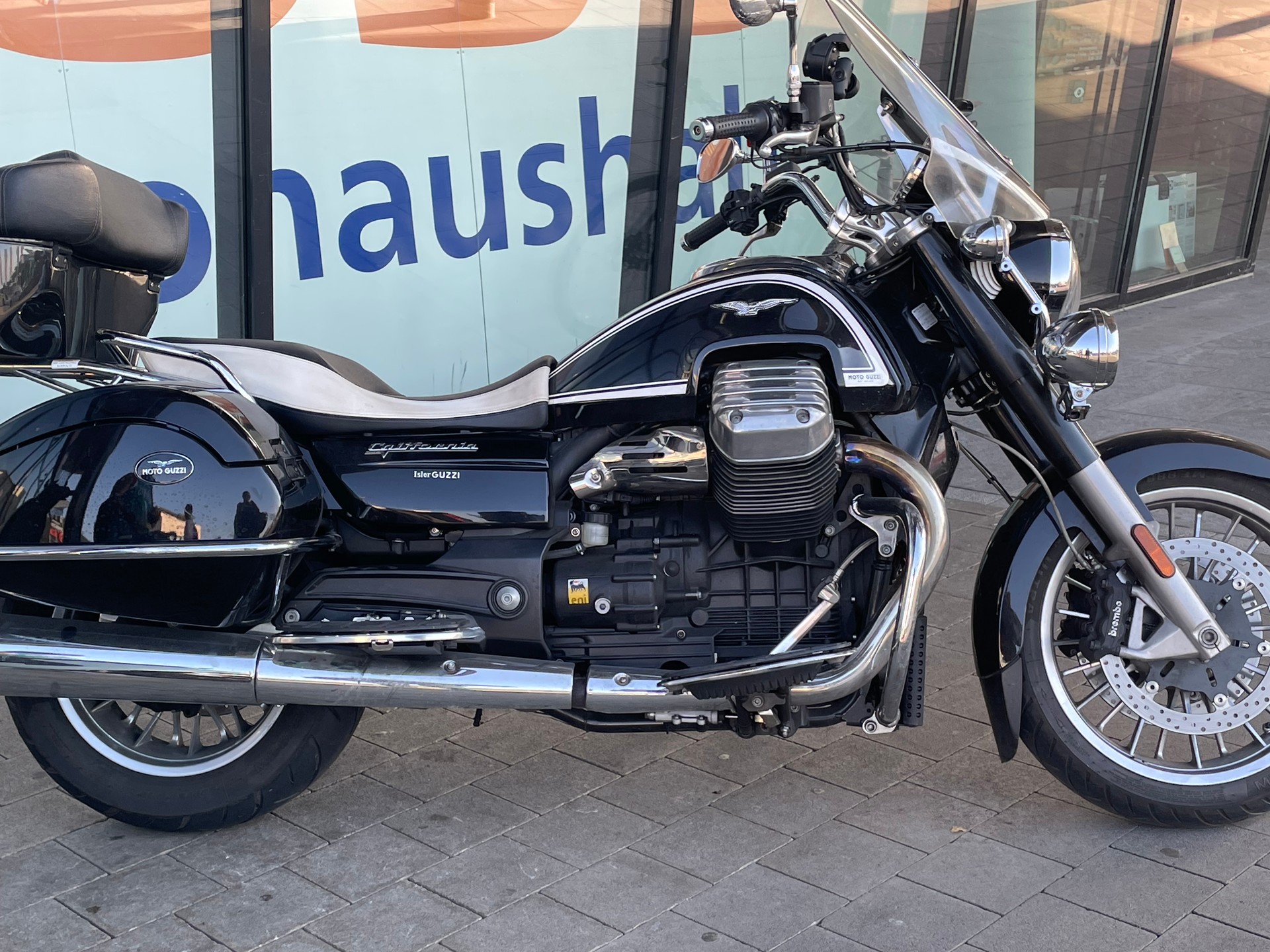 MOTO GUZZI California 1400 Touring-image-2