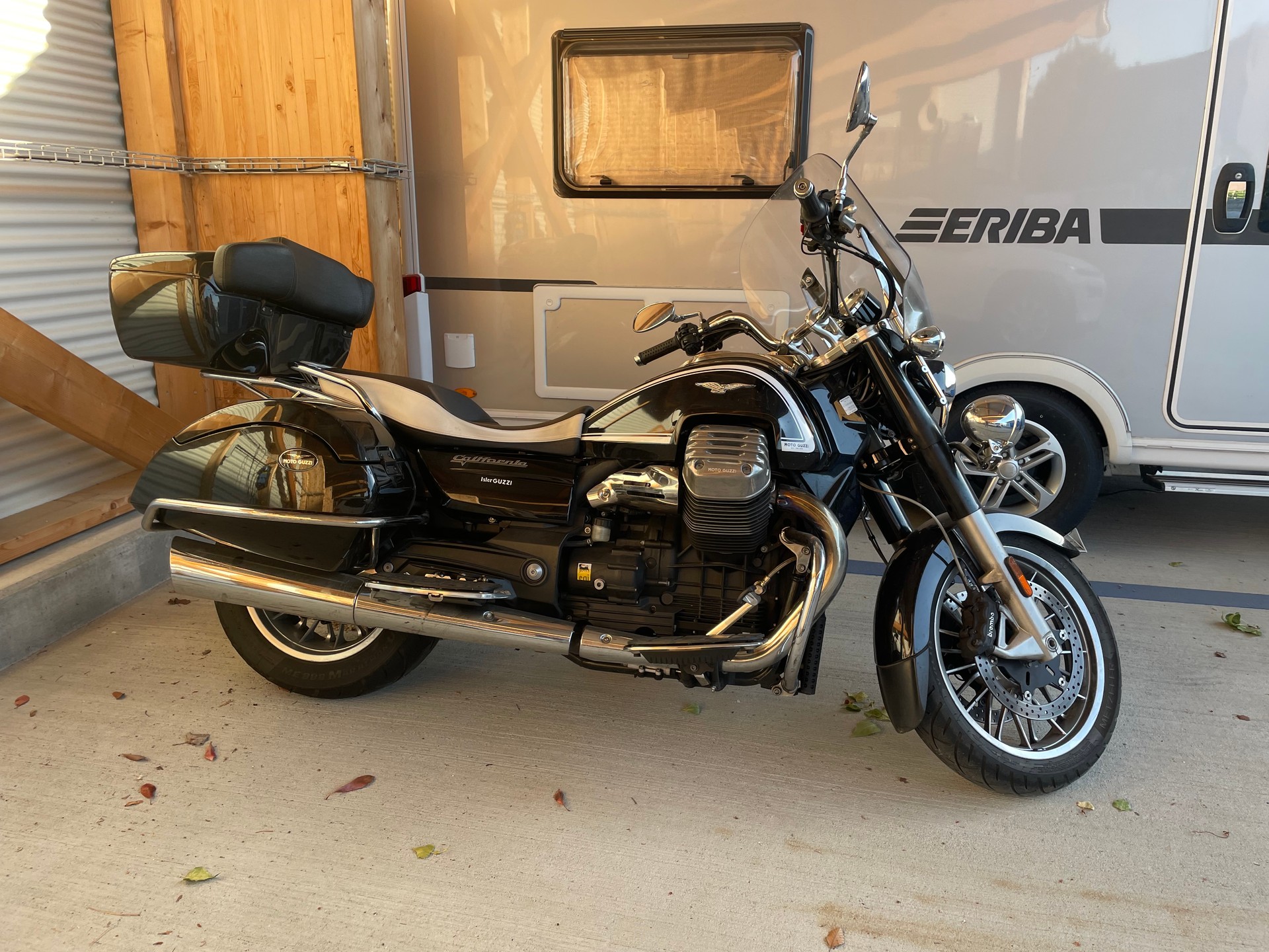 MOTO GUZZI California 1400 Touring-image-0