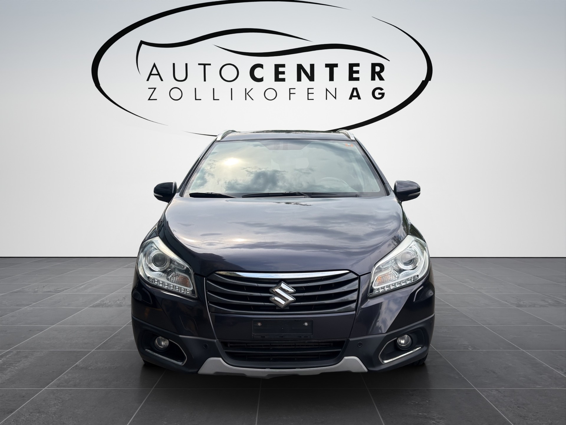 SUZUKI SX4 S-Cross 1.6 TD GL Top 4WD-showroom-element-2