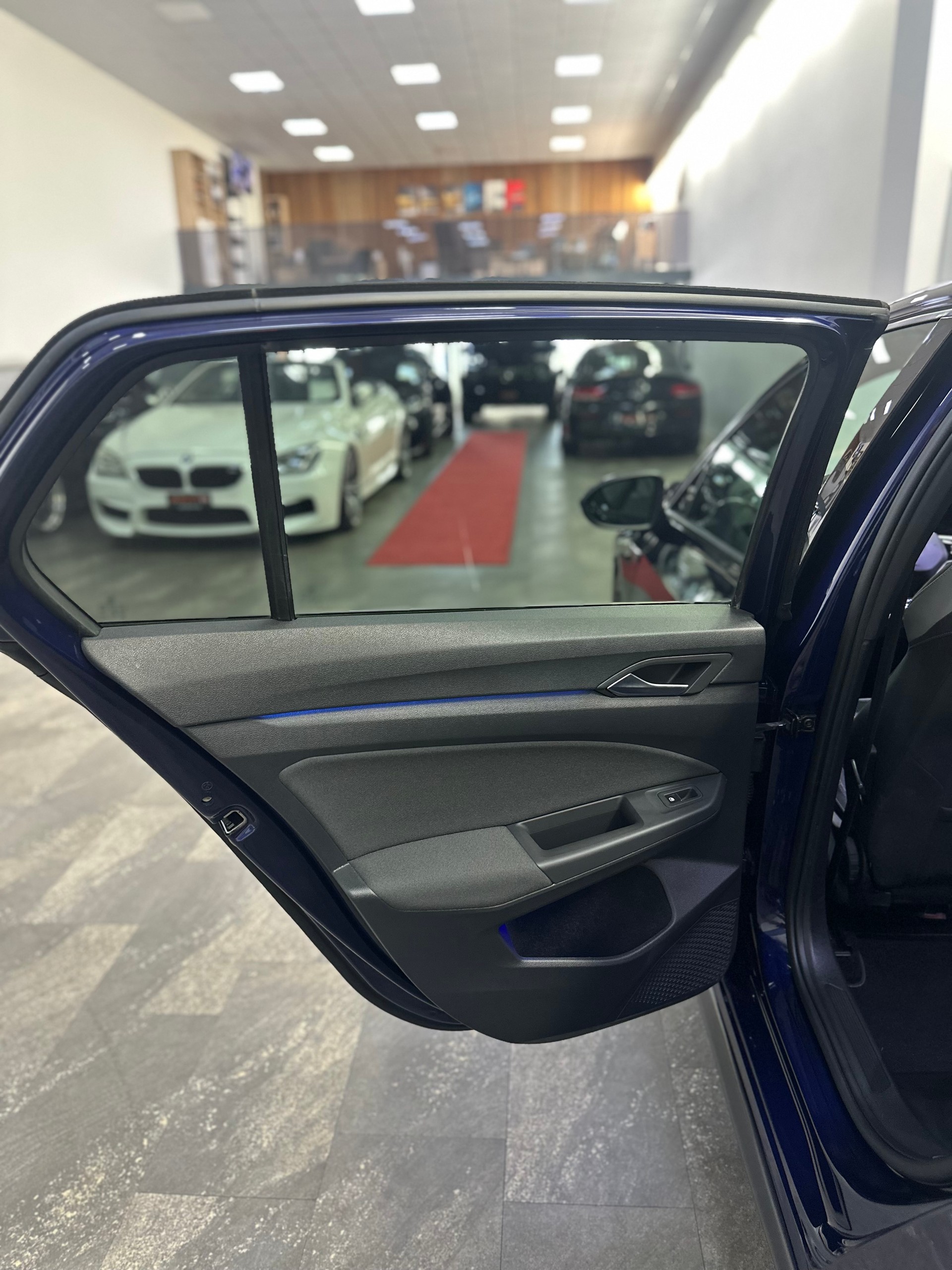 VW Golf 2.0 TDI GTD DSG-image-16