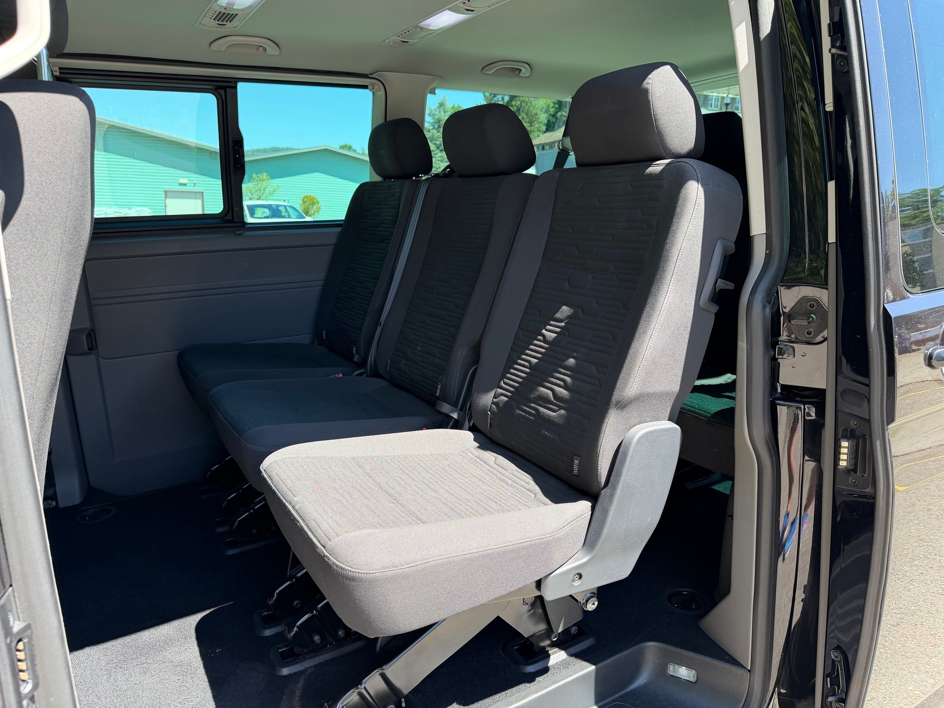 VW T6.1 Caravelle 2.0 TDI Comfortline DSG-image-5