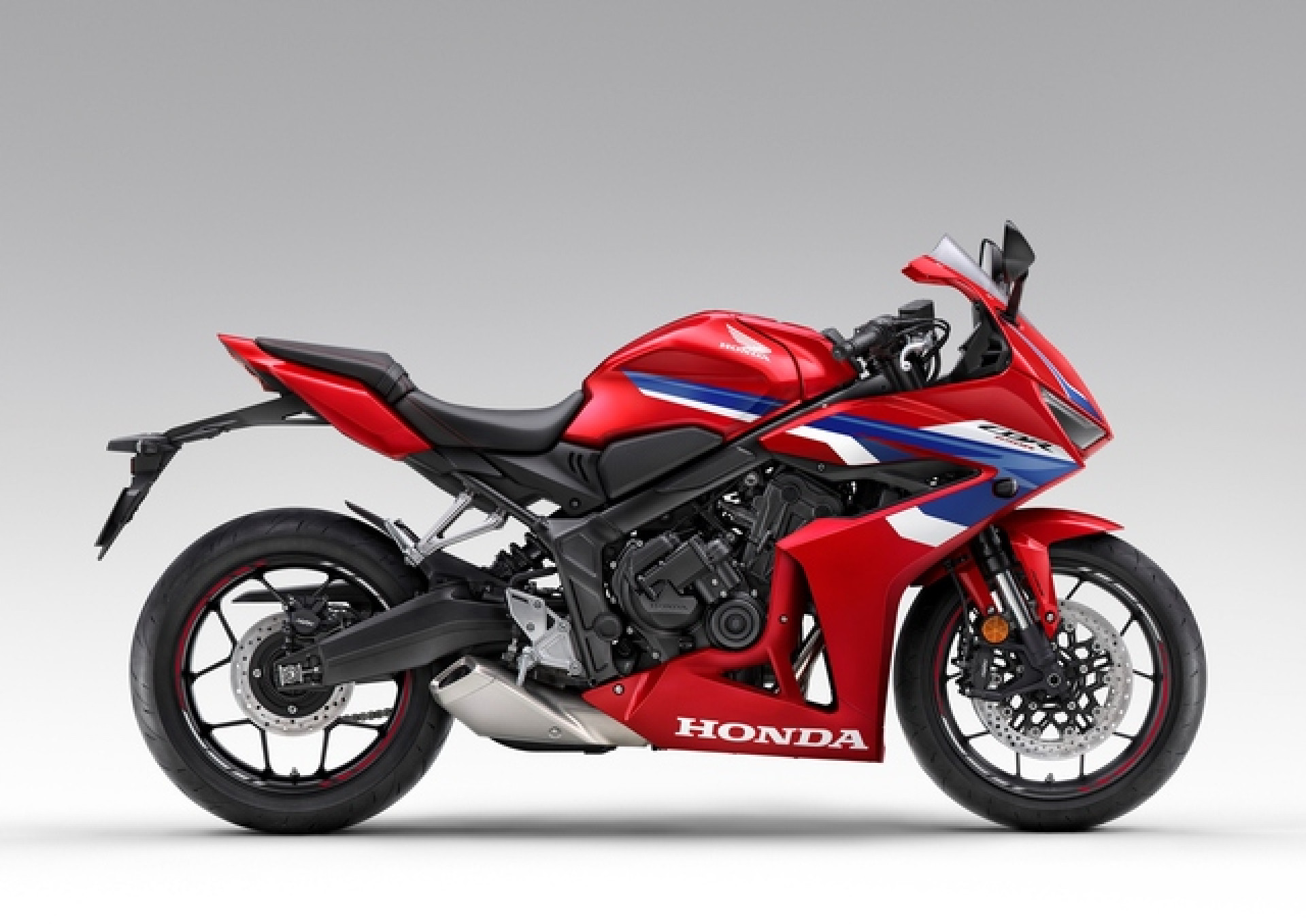 HONDA CBR 650 R E-Clutch-image-0
