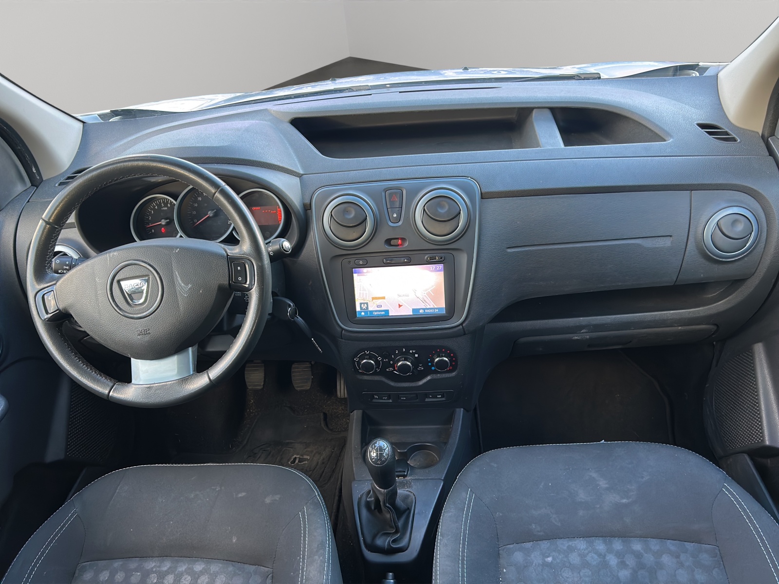 DACIA Dokker 1.2 T Stepway-image-12