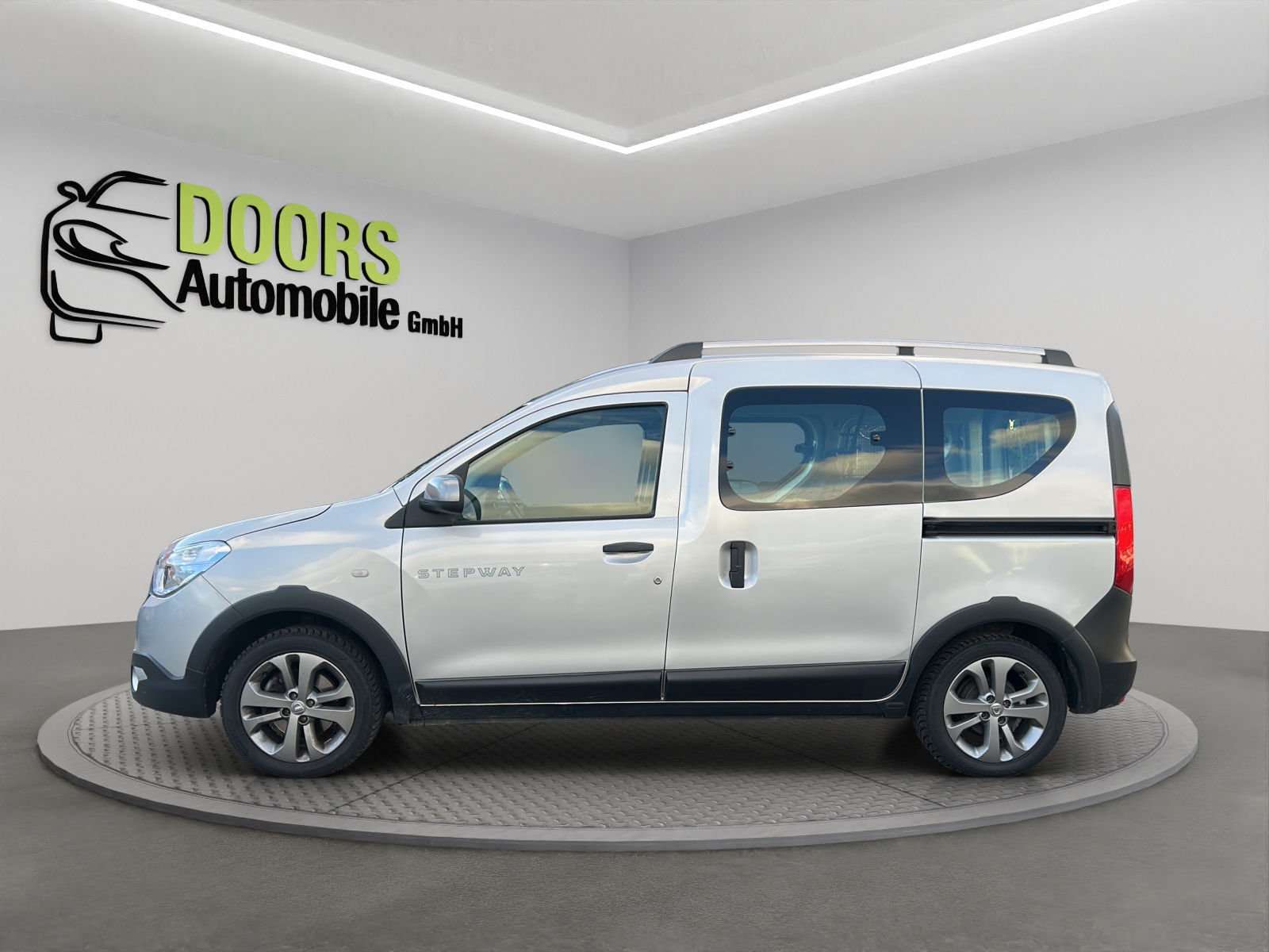 DACIA Dokker 1.2 T Stepway-image-6