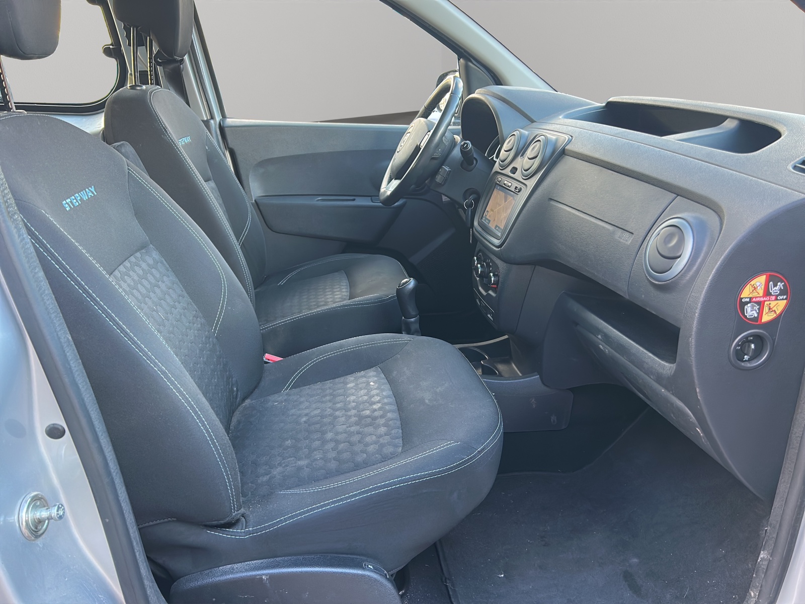 DACIA Dokker 1.2 T Stepway-image-7