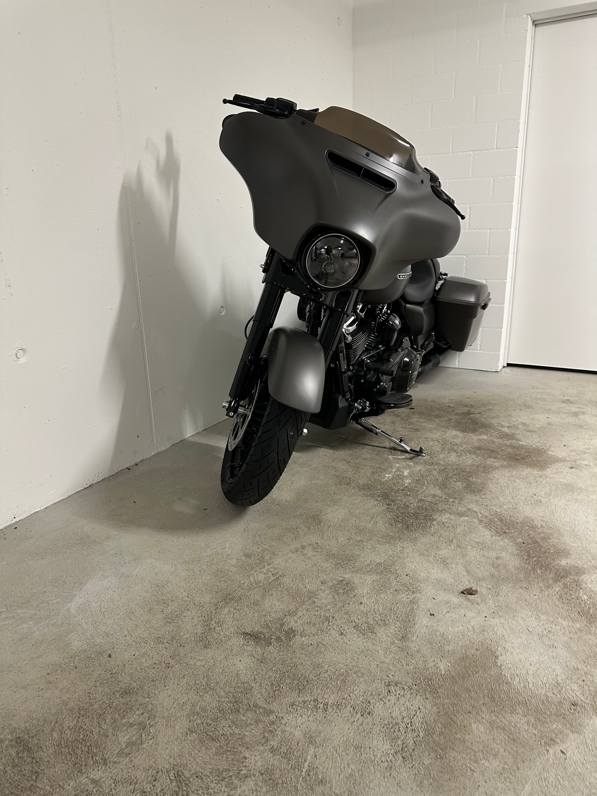 HARLEY-DAVIDSON FLHXS Street Glide Special 114-image-6