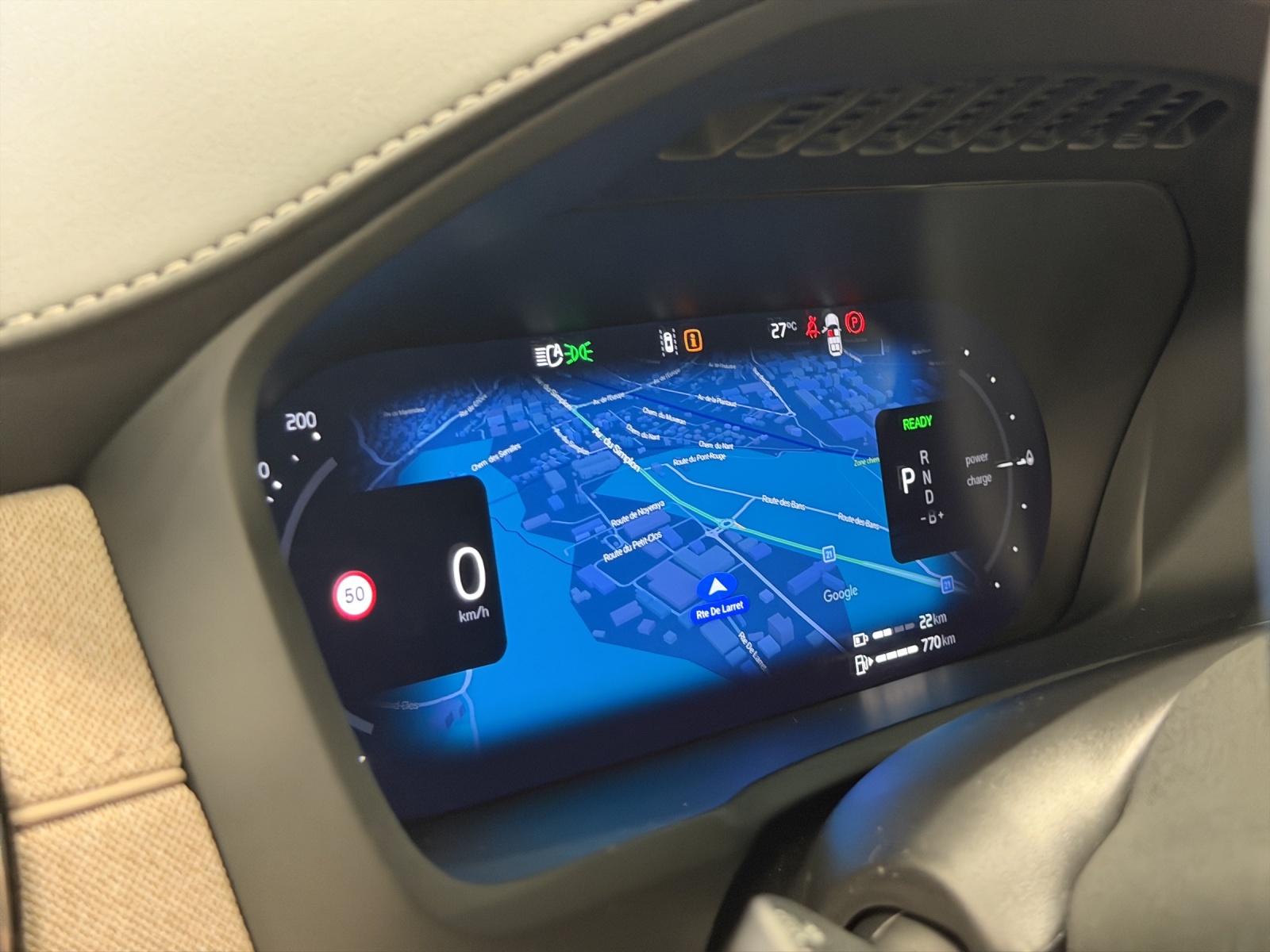 VOLVO XC90 T8 eAWD PluginHybrid Ultra Dark Geartronic-image-12