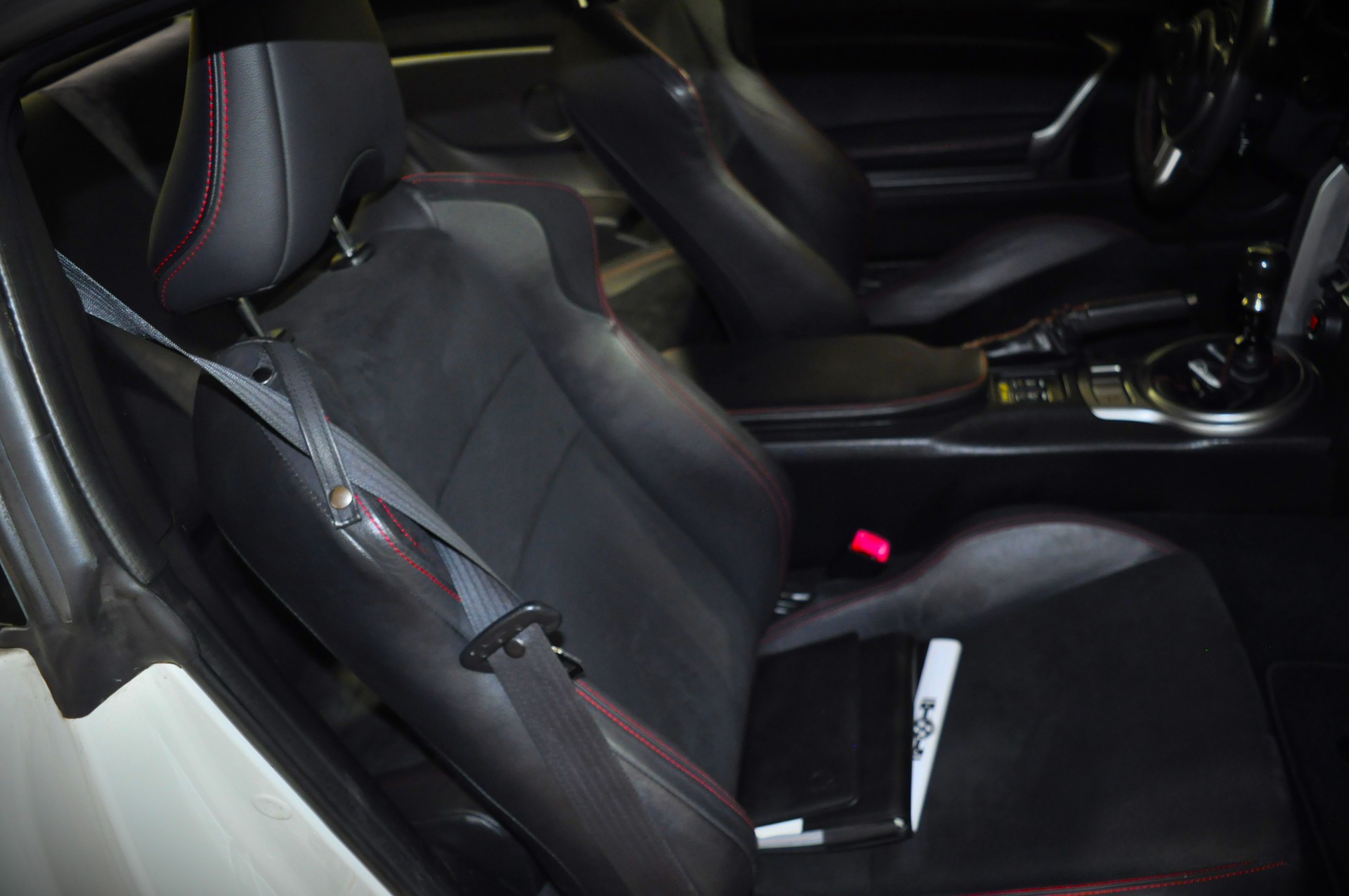 TOYOTA GT 86 2.0 D-4S Sport-image-12