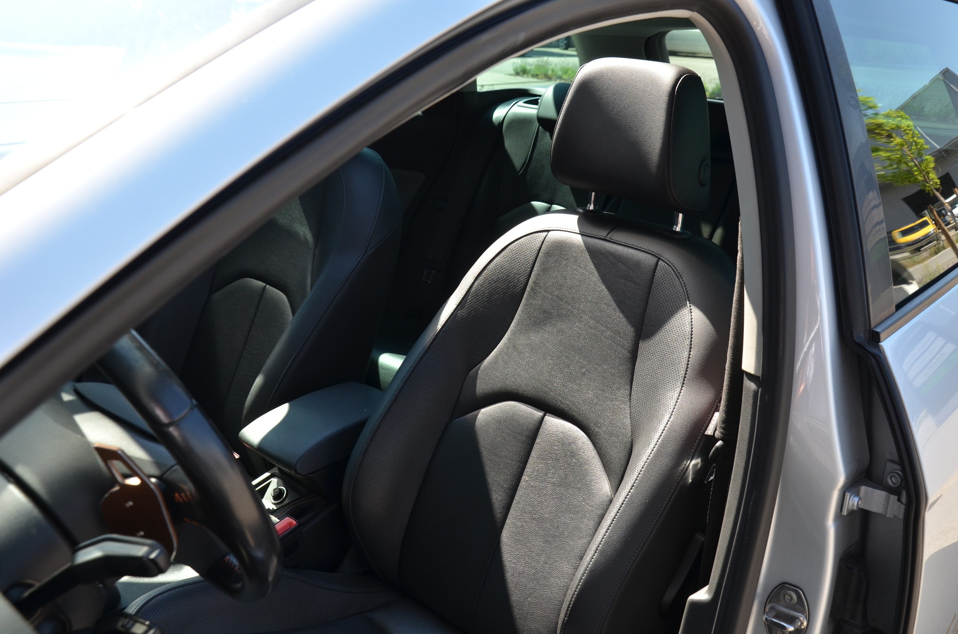 SEAT Leon ST 1.8 TSI X-Perience 4Drive DSG-image-14