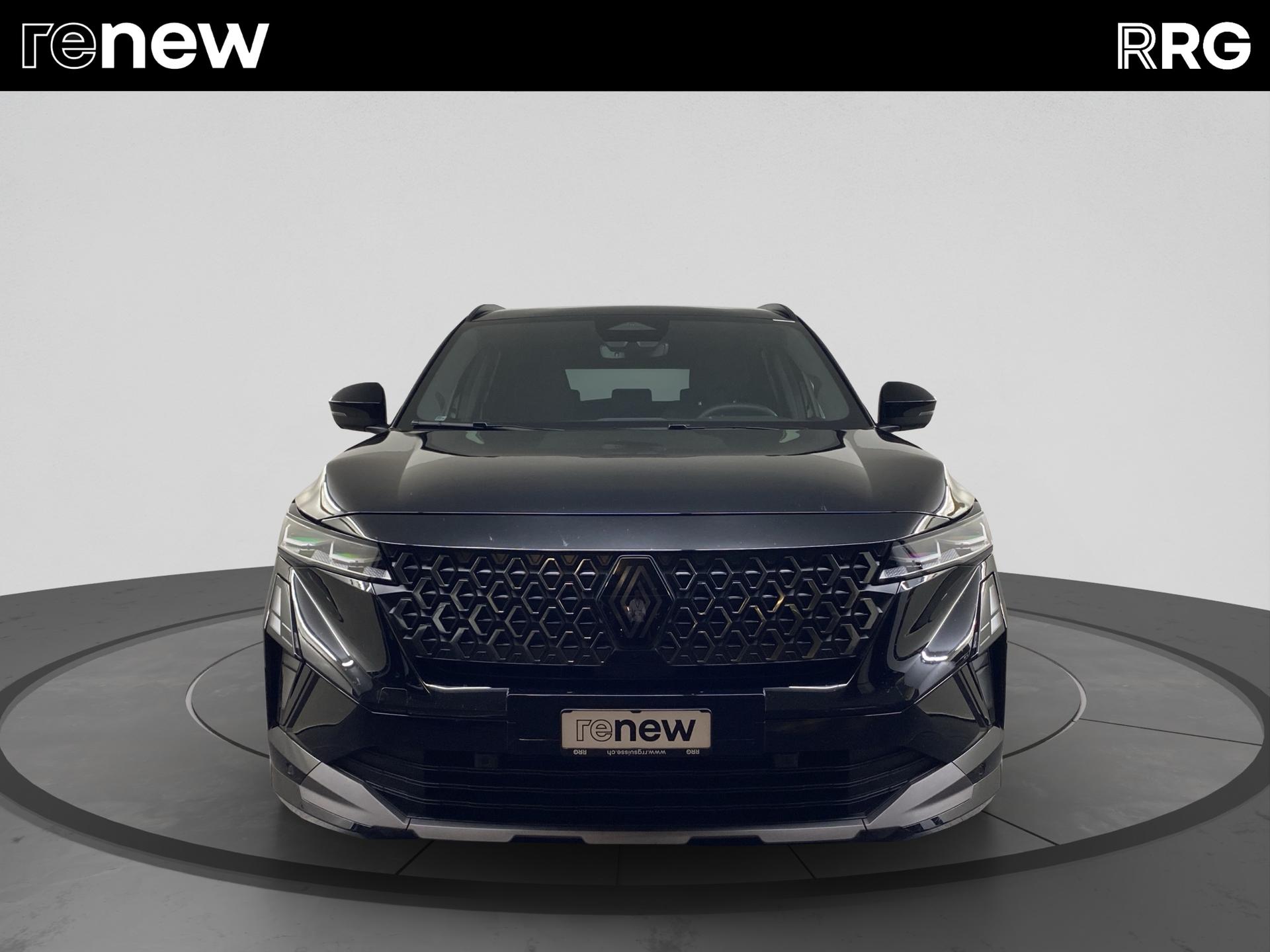 RENAULT Austral 1.2 HEV 200 esprit Alpine A-showroom-element-1