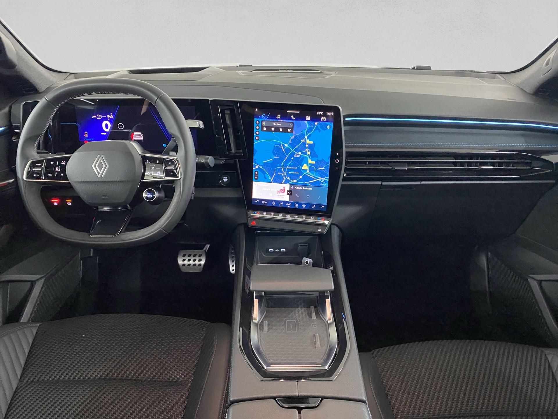 RENAULT Austral 1.2 HEV 200 esprit Alpine A-image-7