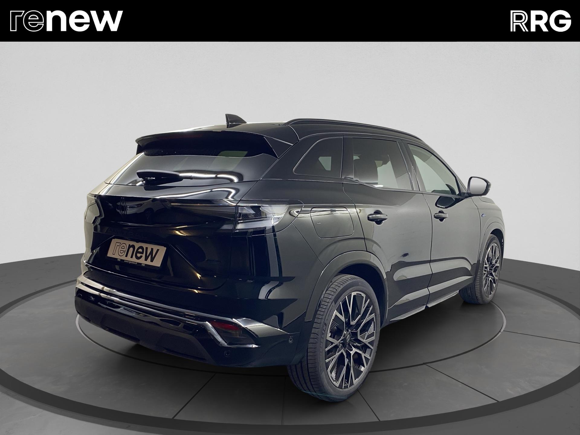 RENAULT Austral 1.2 HEV 200 esprit Alpine A-showroom-element-3