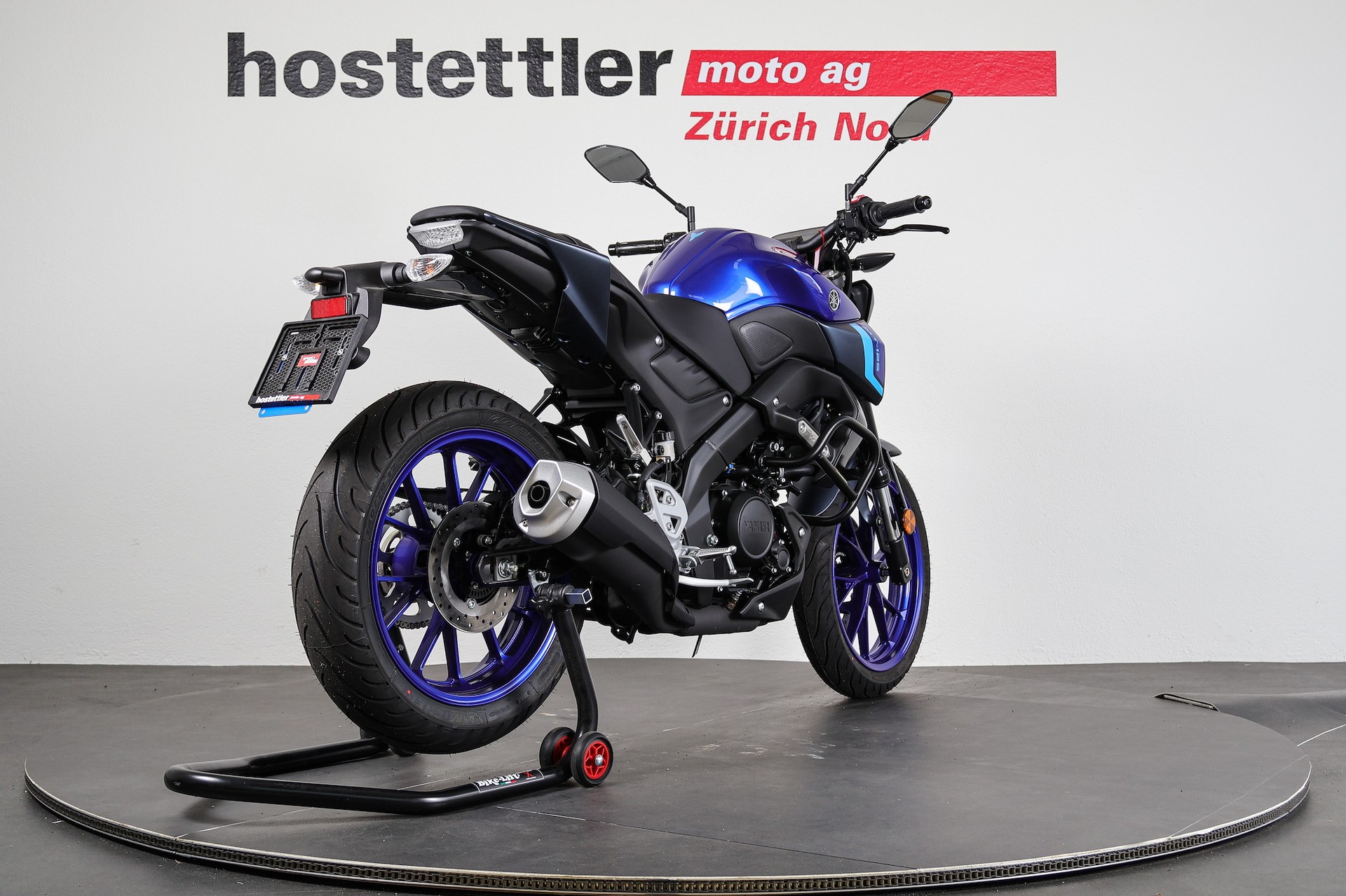 YAMAHA MT-125-image-2