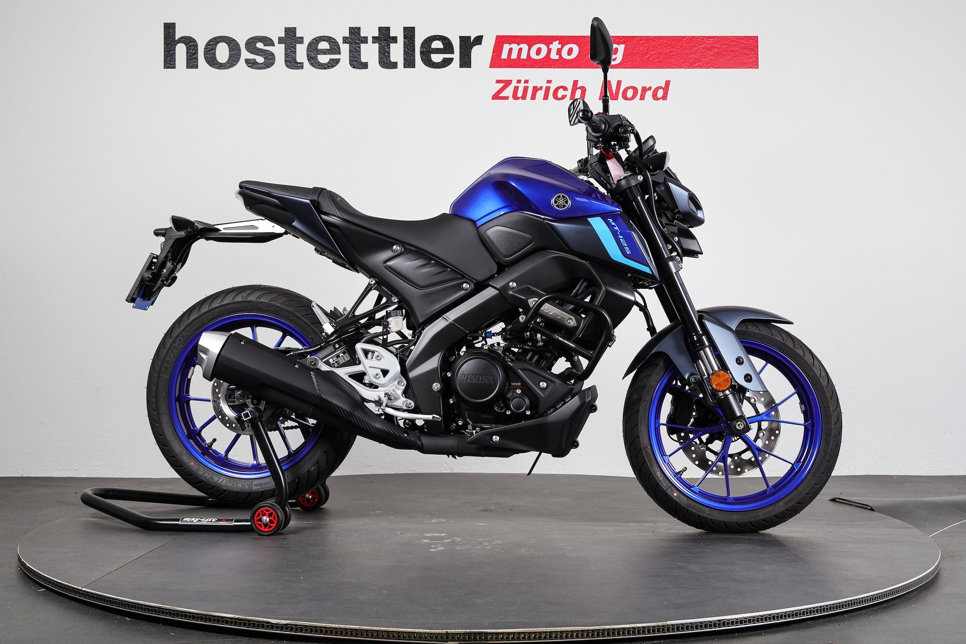 YAMAHA MT-125-image-1