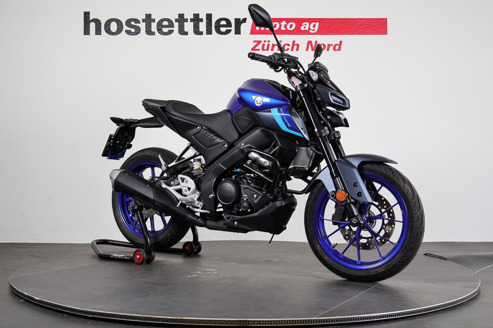 YAMAHA MT-125-image-0