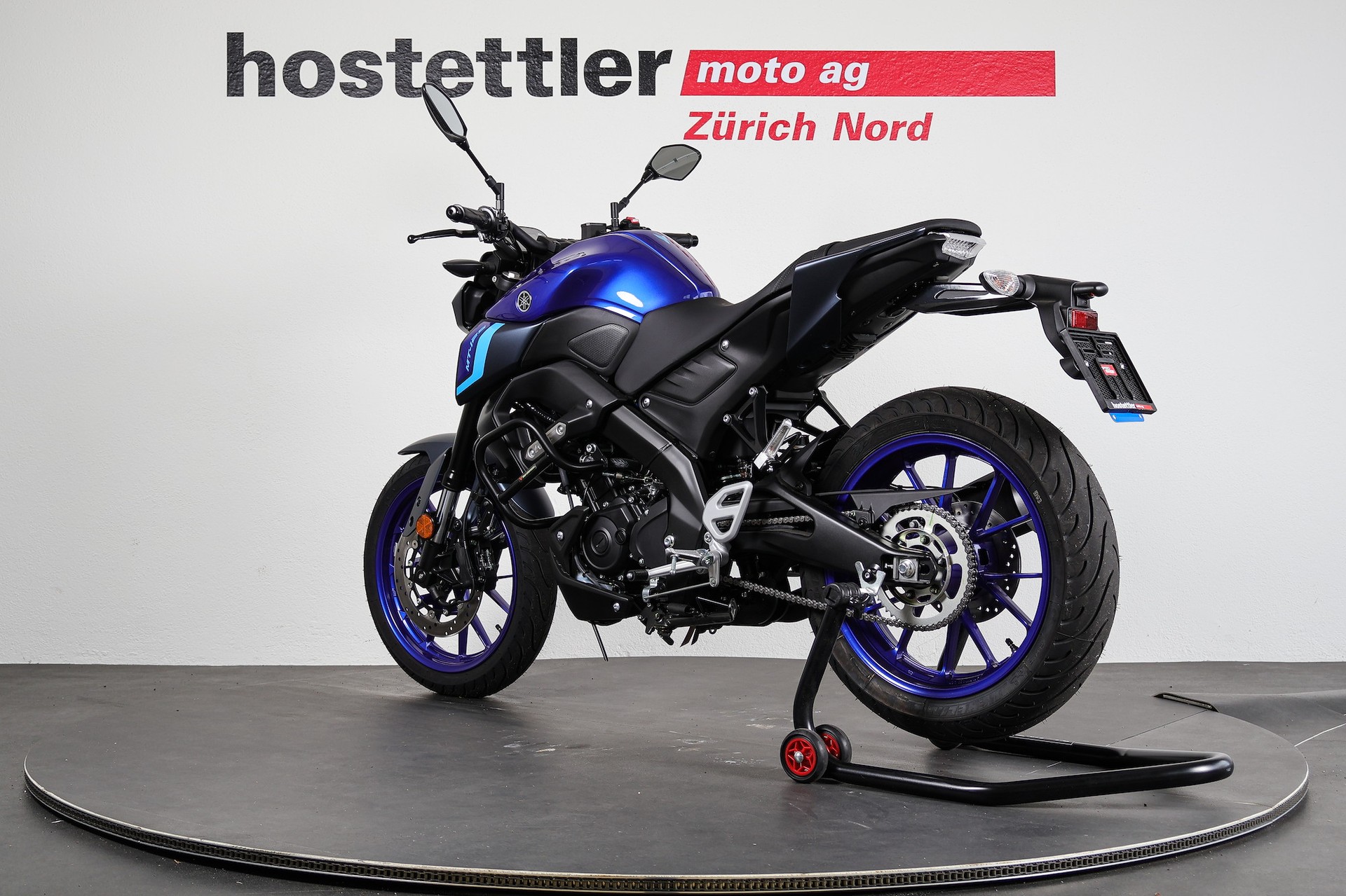 YAMAHA MT-125-image-3