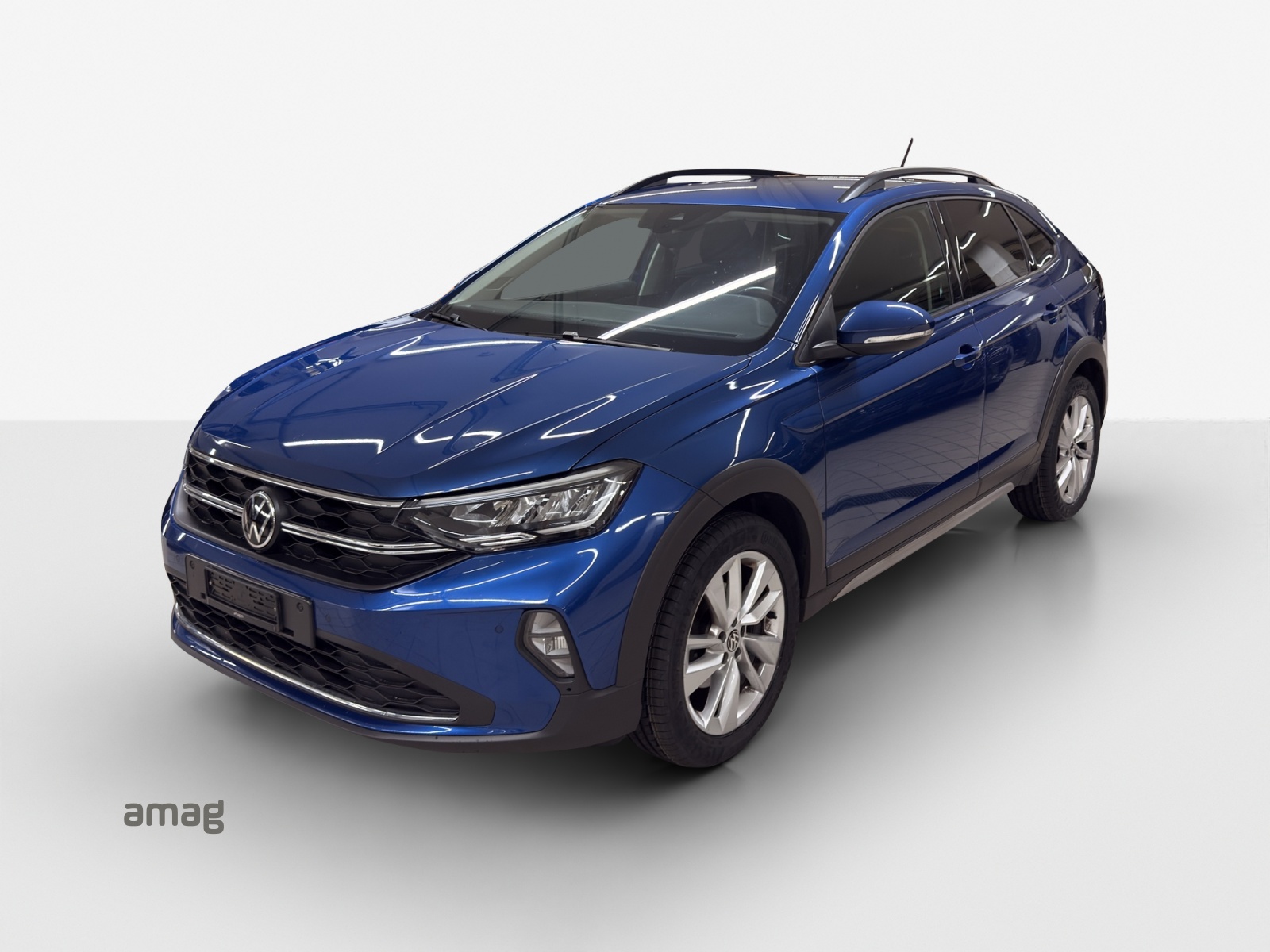 VW Taigo 1.0 TSI Life DSG