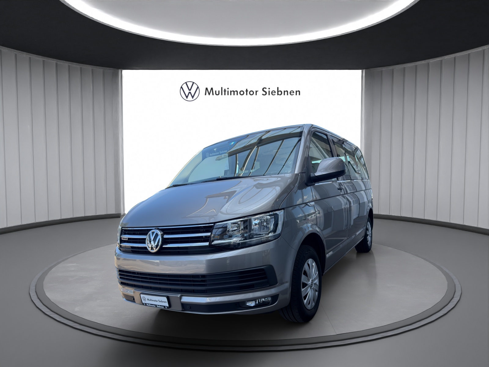 VW T6 Caravelle 2.0 TDI Comfortline Liberty 4Mot. DSG