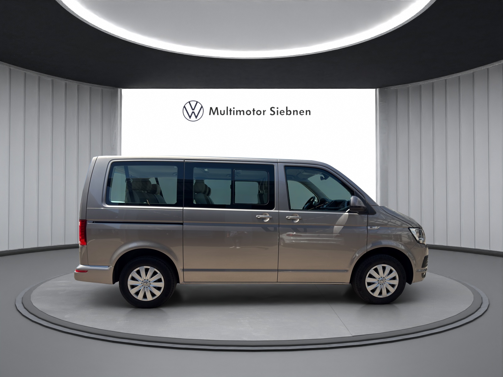 VW T6 Caravelle 2.0 TDI Comfortline Liberty 4Mot. DSG-image-5