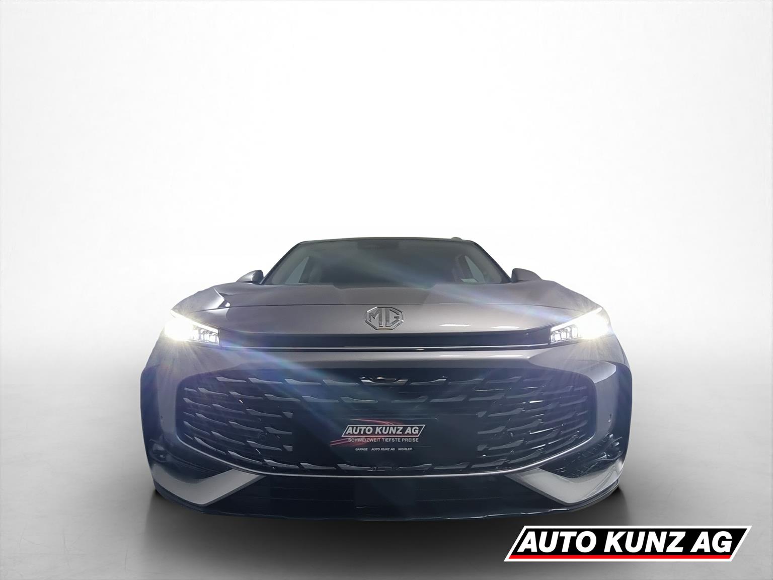 MG MG HS 1.5 T PHEV Luxury-showroom-element-1