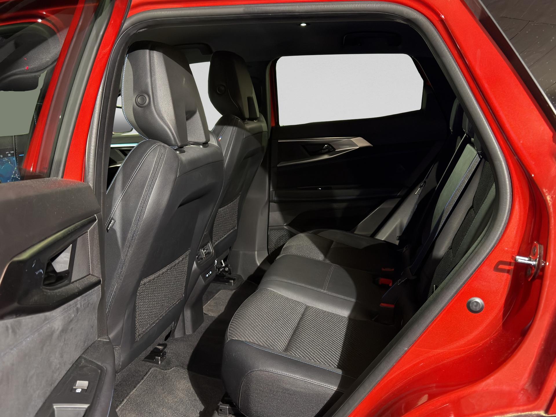 RENAULT Austral 1.2 HEV 200 Techno Esprit Alpine A-image-14