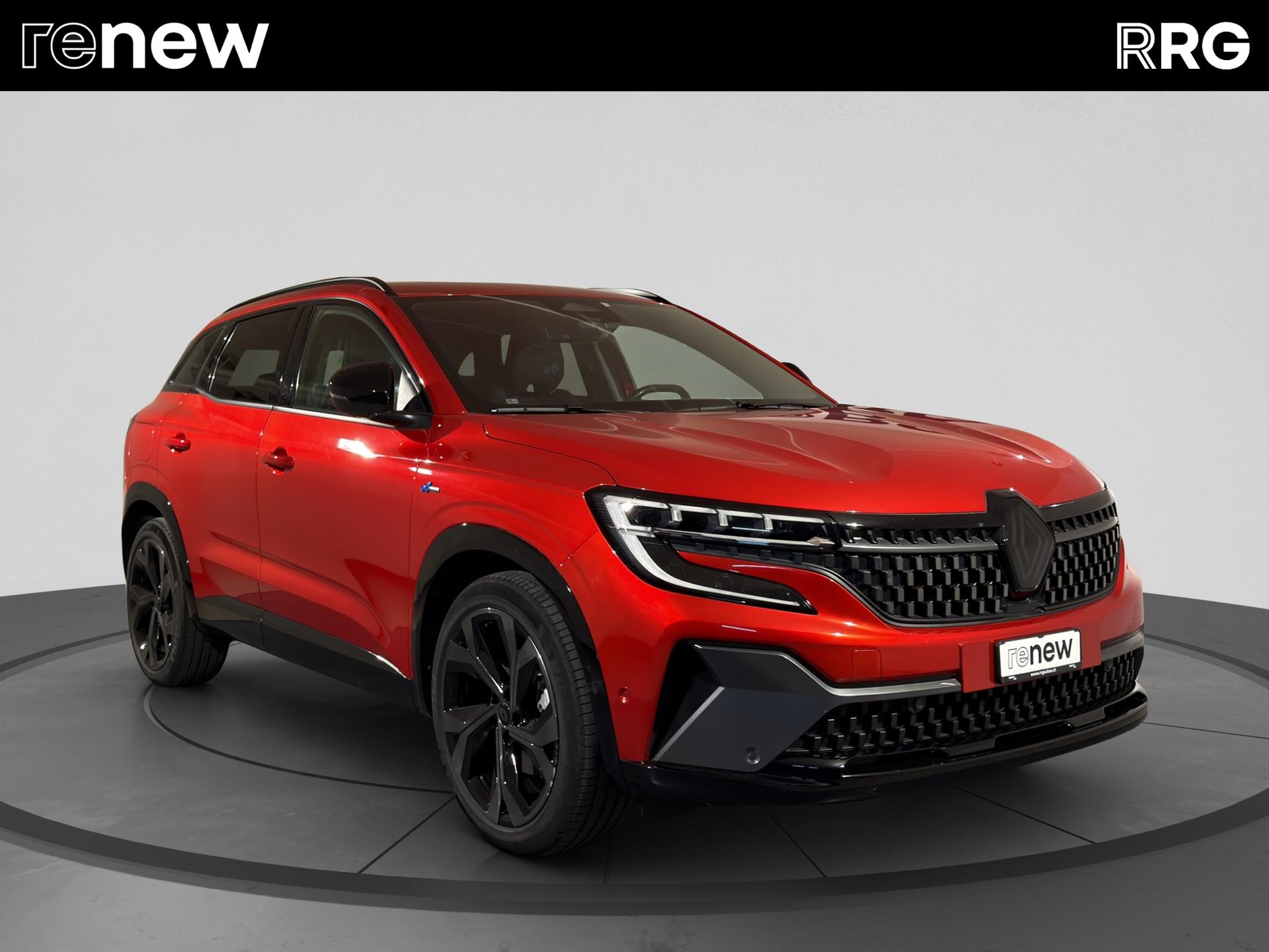 RENAULT Austral 1.2 HEV 200 Techno Esprit Alpine A