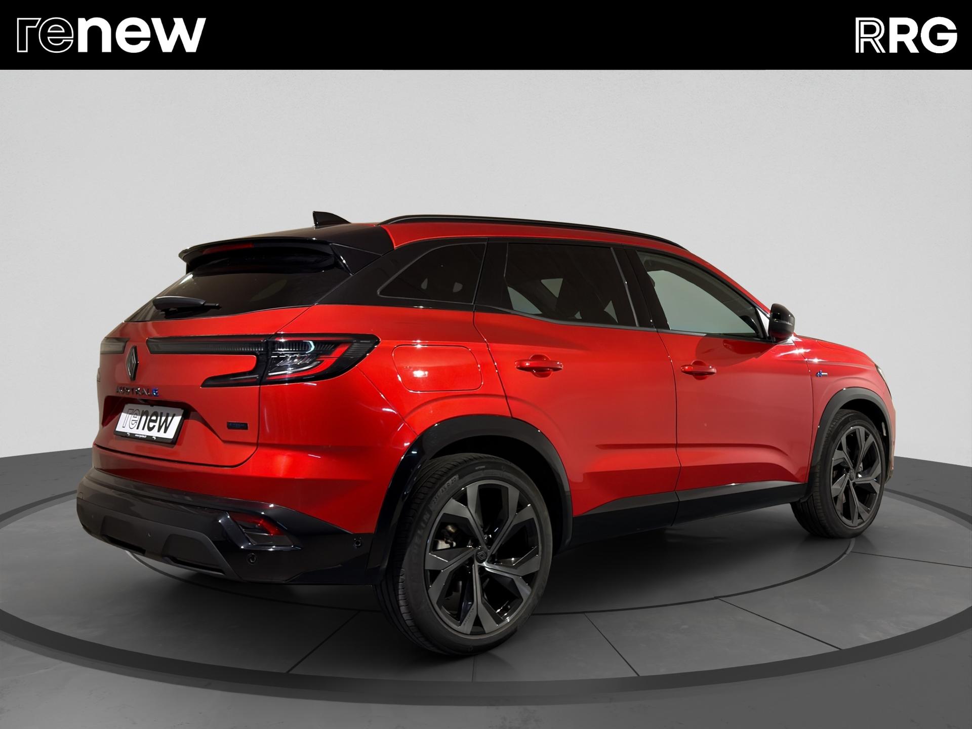 RENAULT Austral 1.2 HEV 200 Techno Esprit Alpine A-showroom-element-2