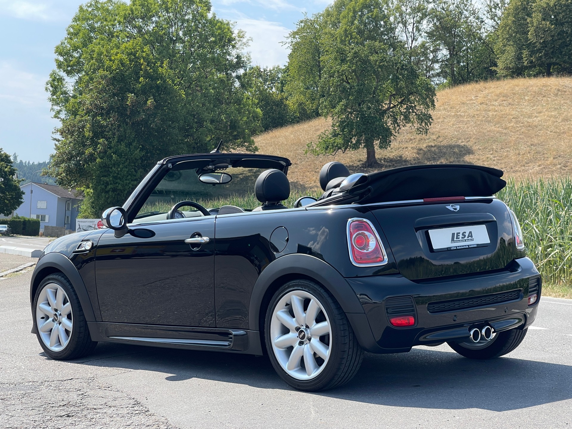 MINI Cooper S Cabriolet-showroom-element-2